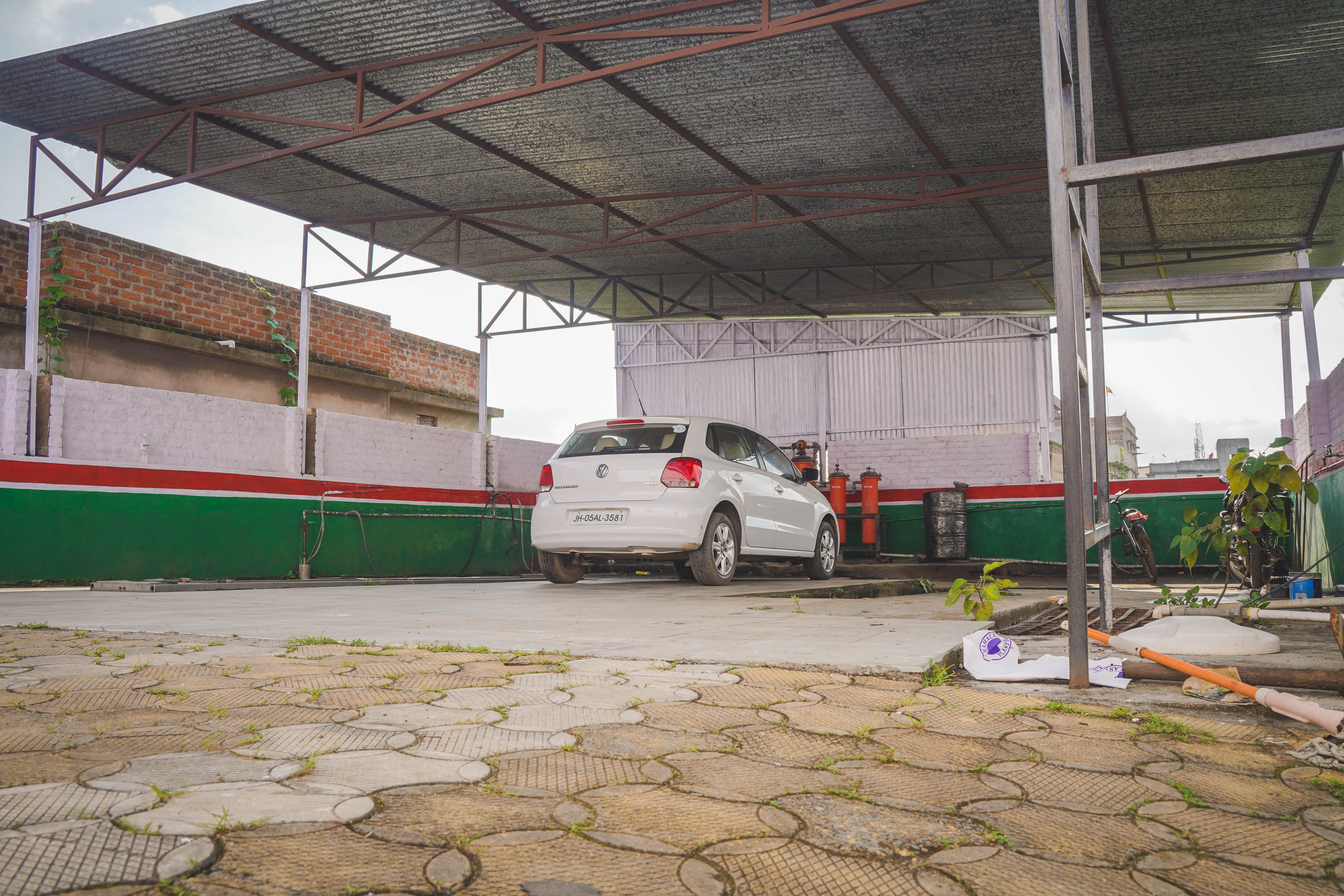 Castrol Auto Service - Hurhuru, Hazaribagh