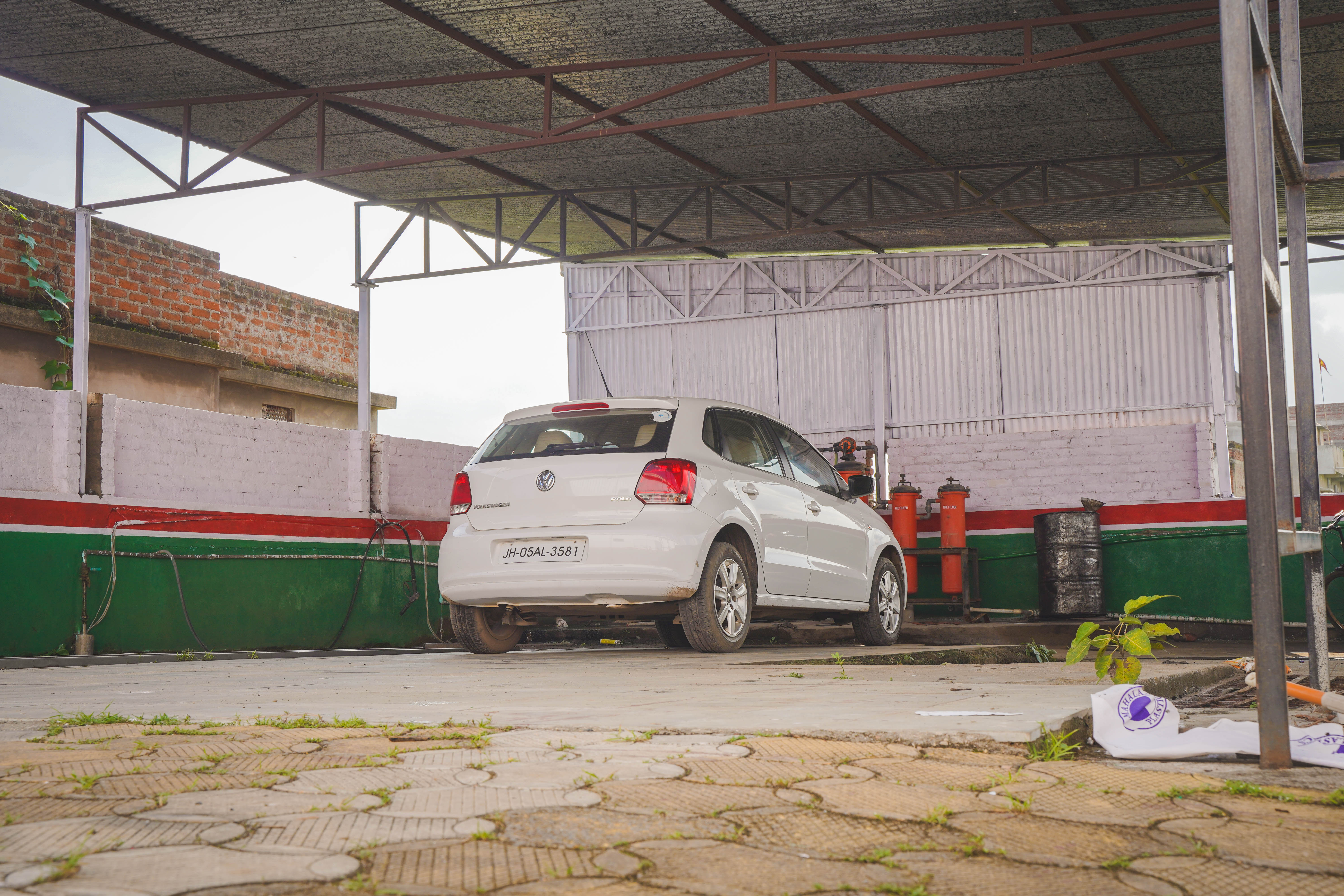 Castrol Auto Service - Hurhuru, Hazaribagh