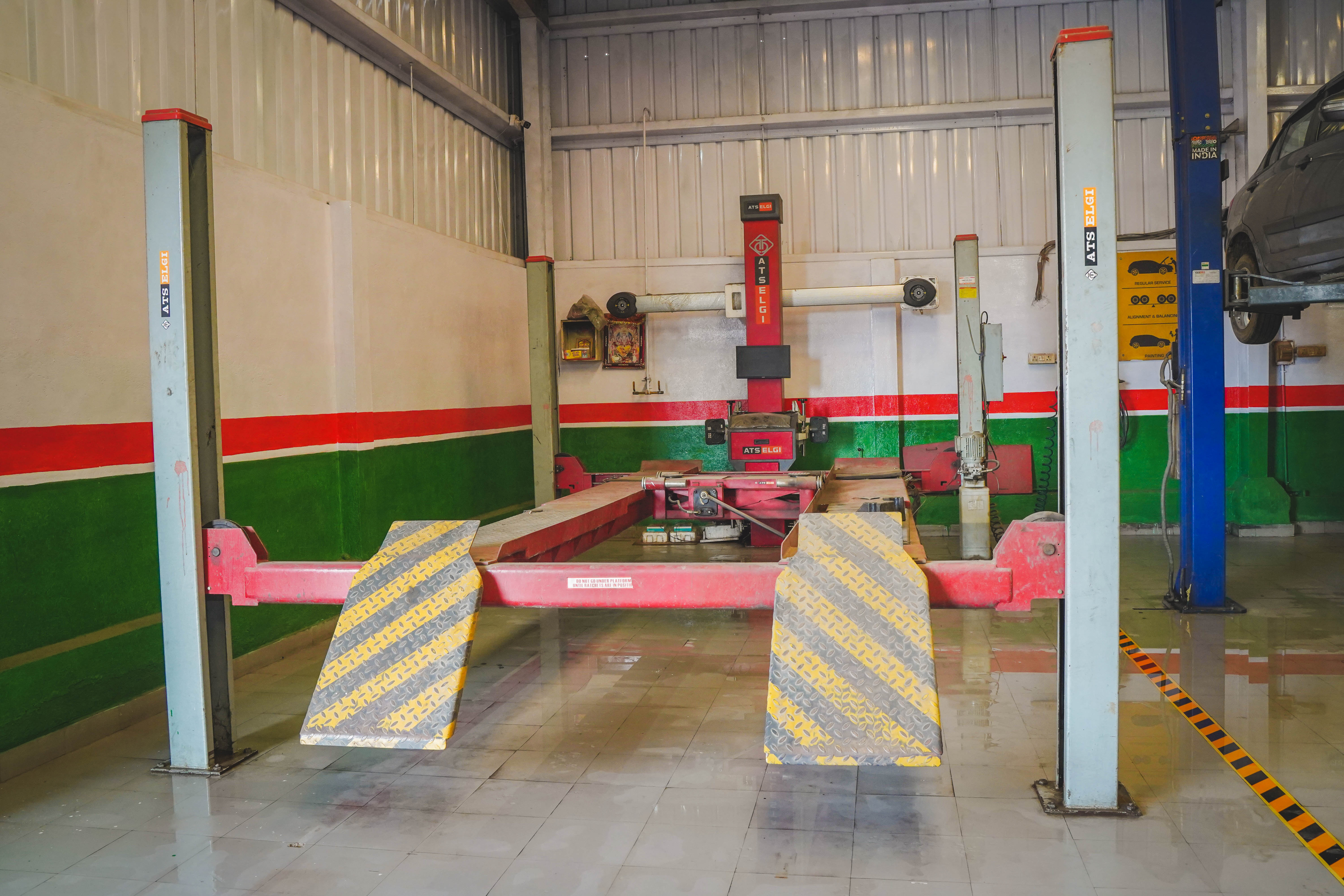 Castrol Auto Service - Hurhuru, Hazaribagh