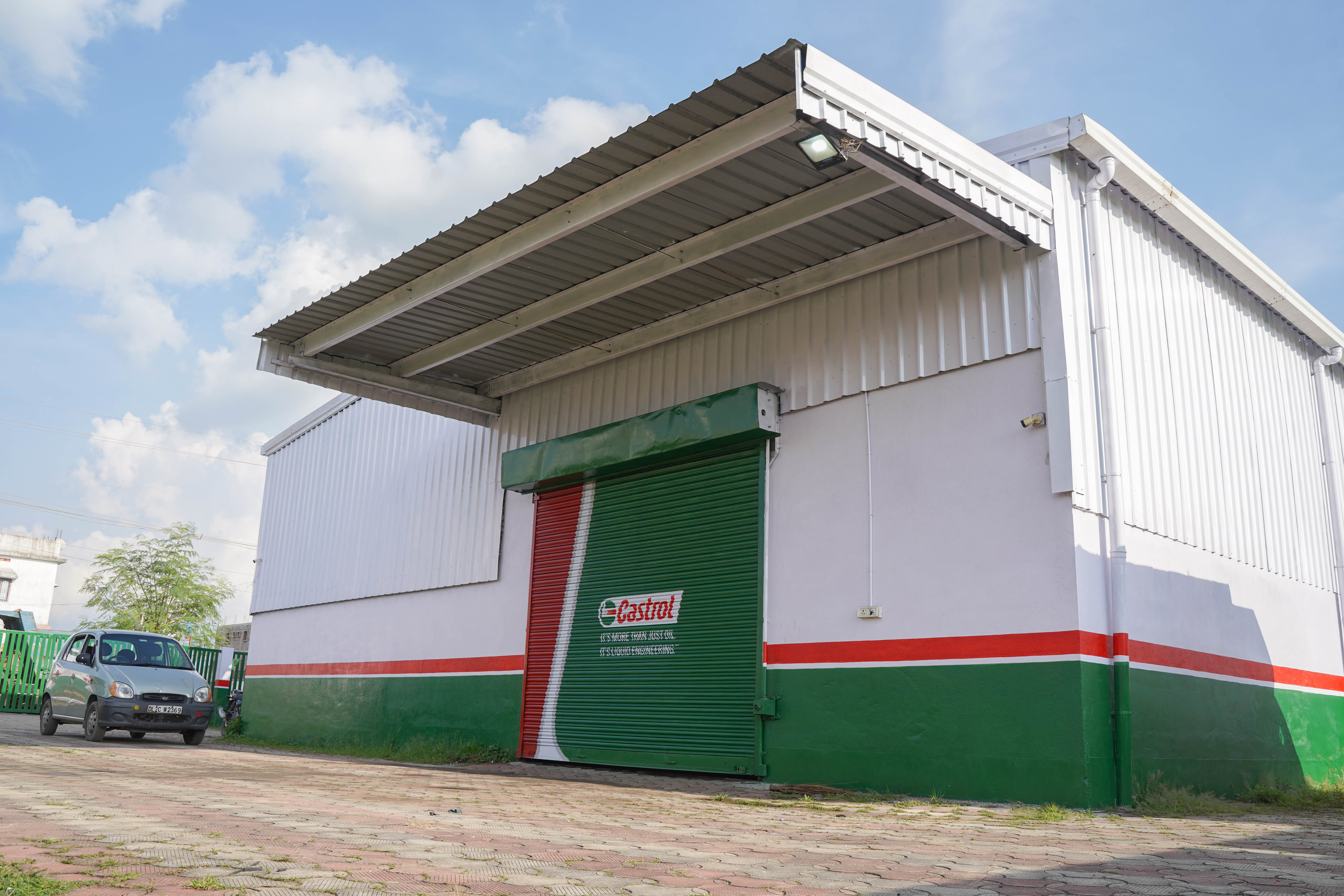 Castrol Auto Service - Hurhuru, Hazaribagh