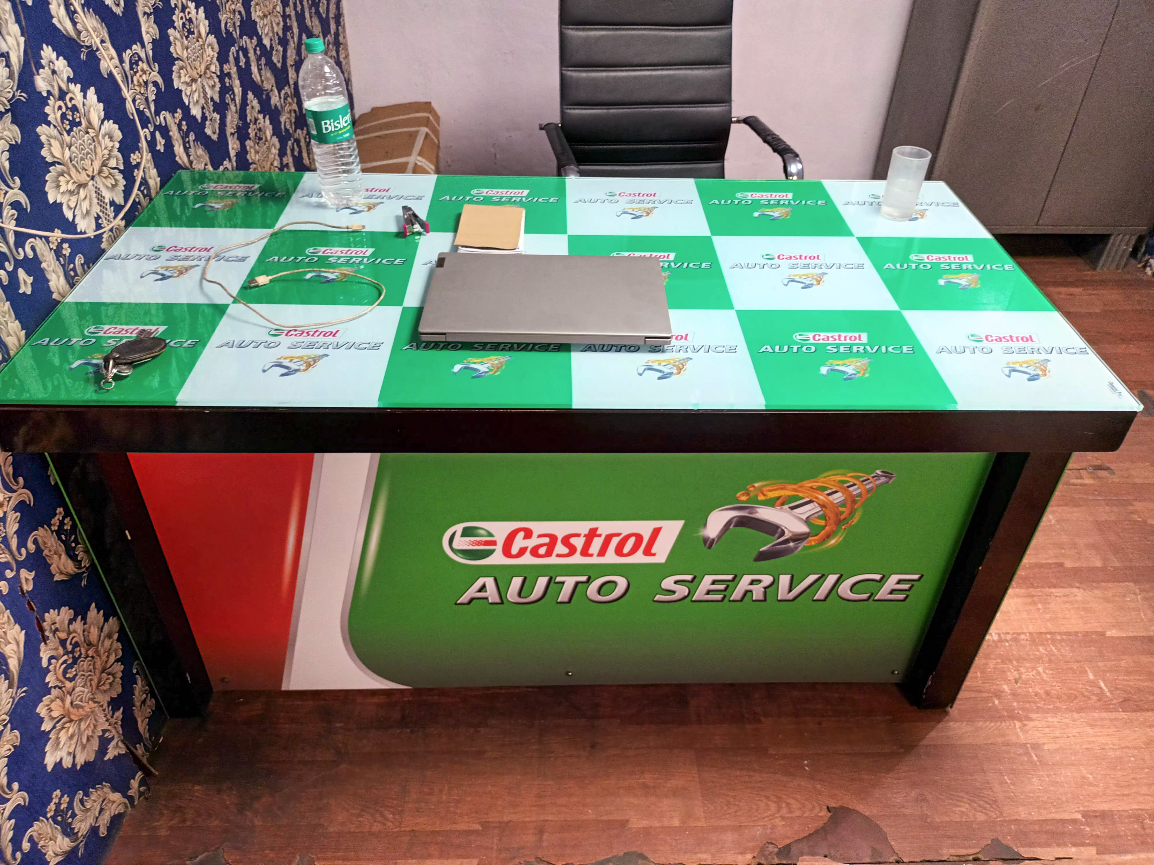 Castrol Auto Service - Shaheed Path, Lucknow