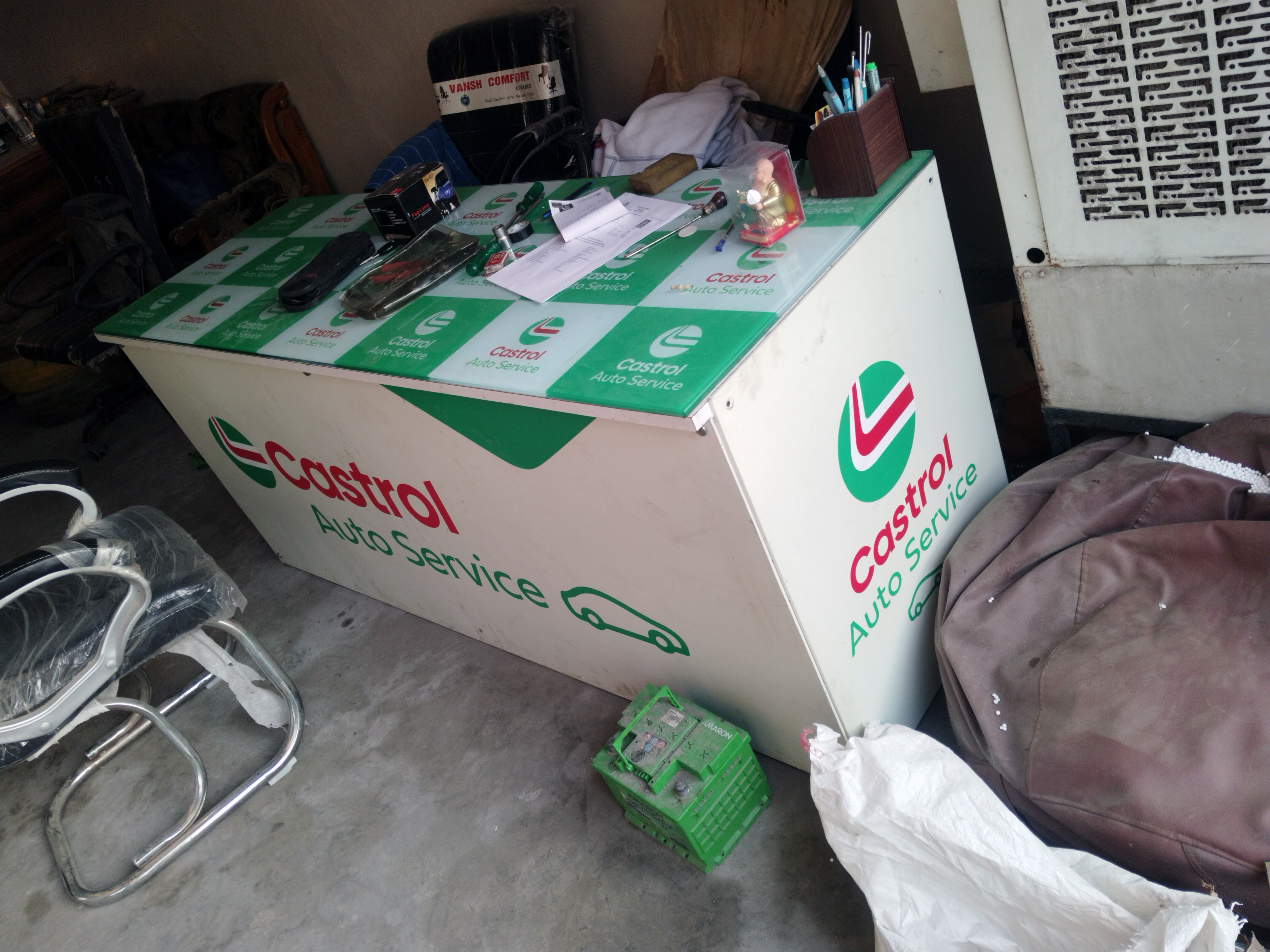 Castrol Auto Service - Barsat Road, Panipat