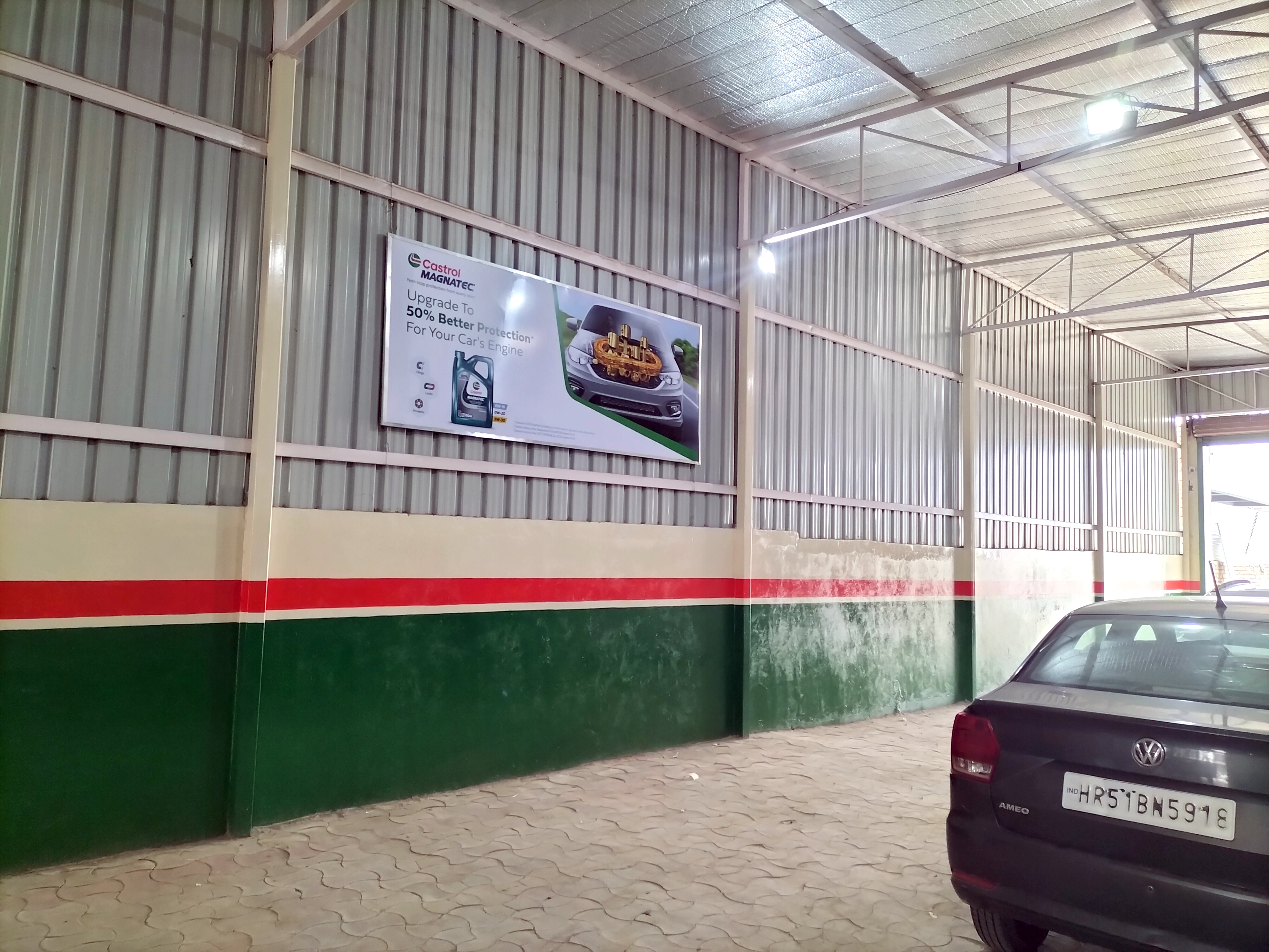 Castrol Auto Service - Nacchatar Nagar, Bathinda
