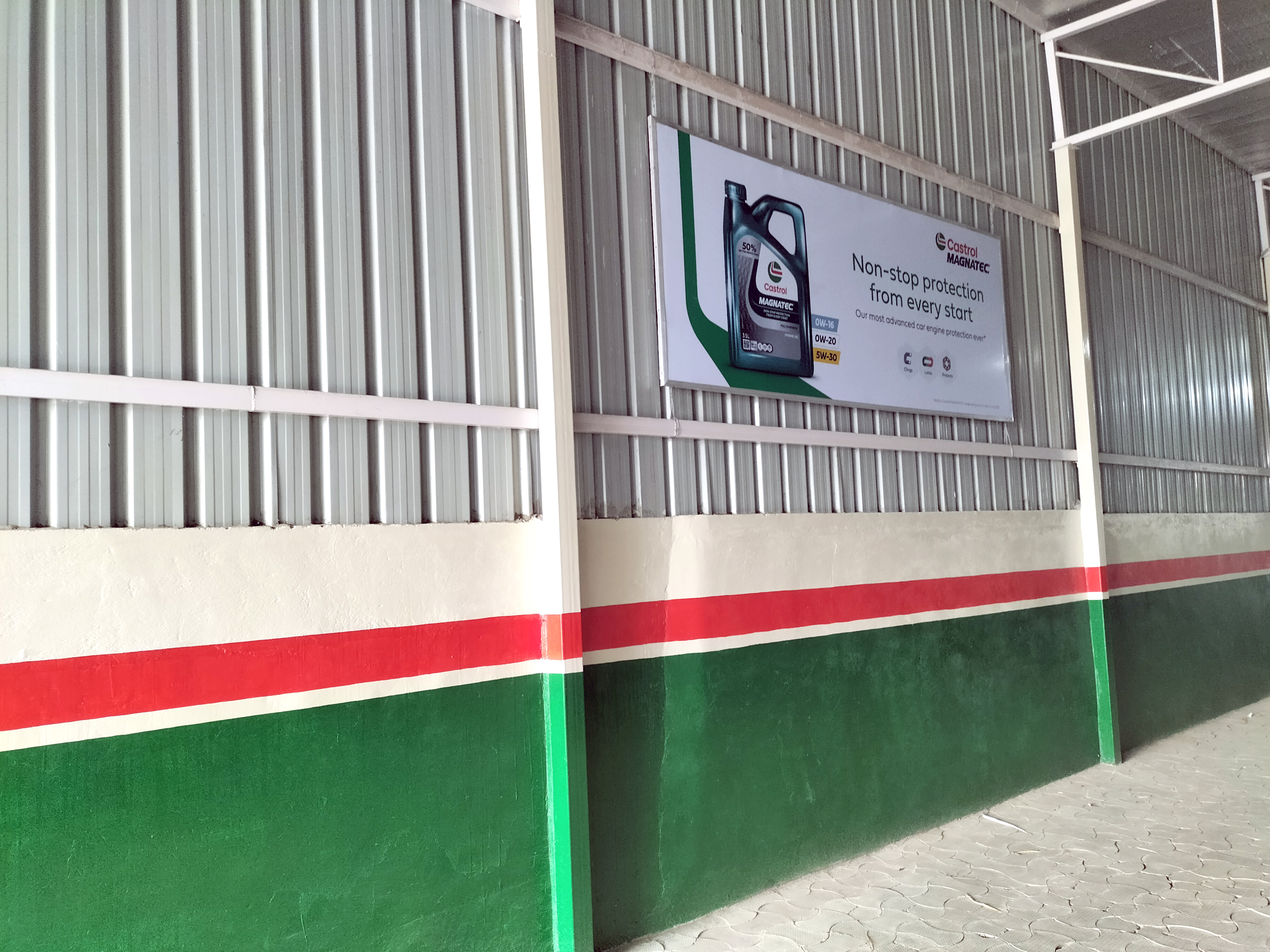 Castrol Auto Service - Nacchatar Nagar, Bathinda