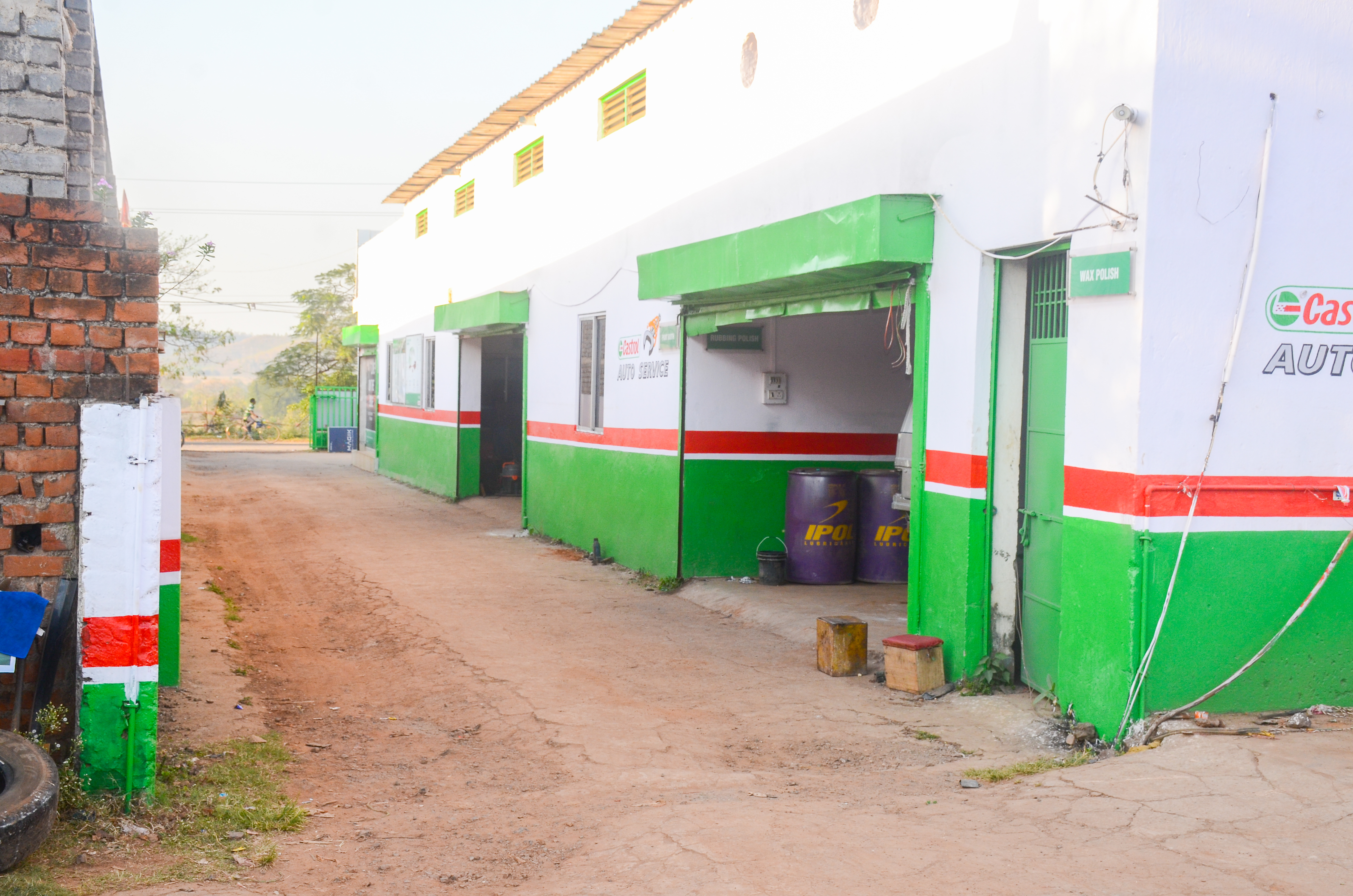 Castrol Auto Service - Rourkela, Sundergarh