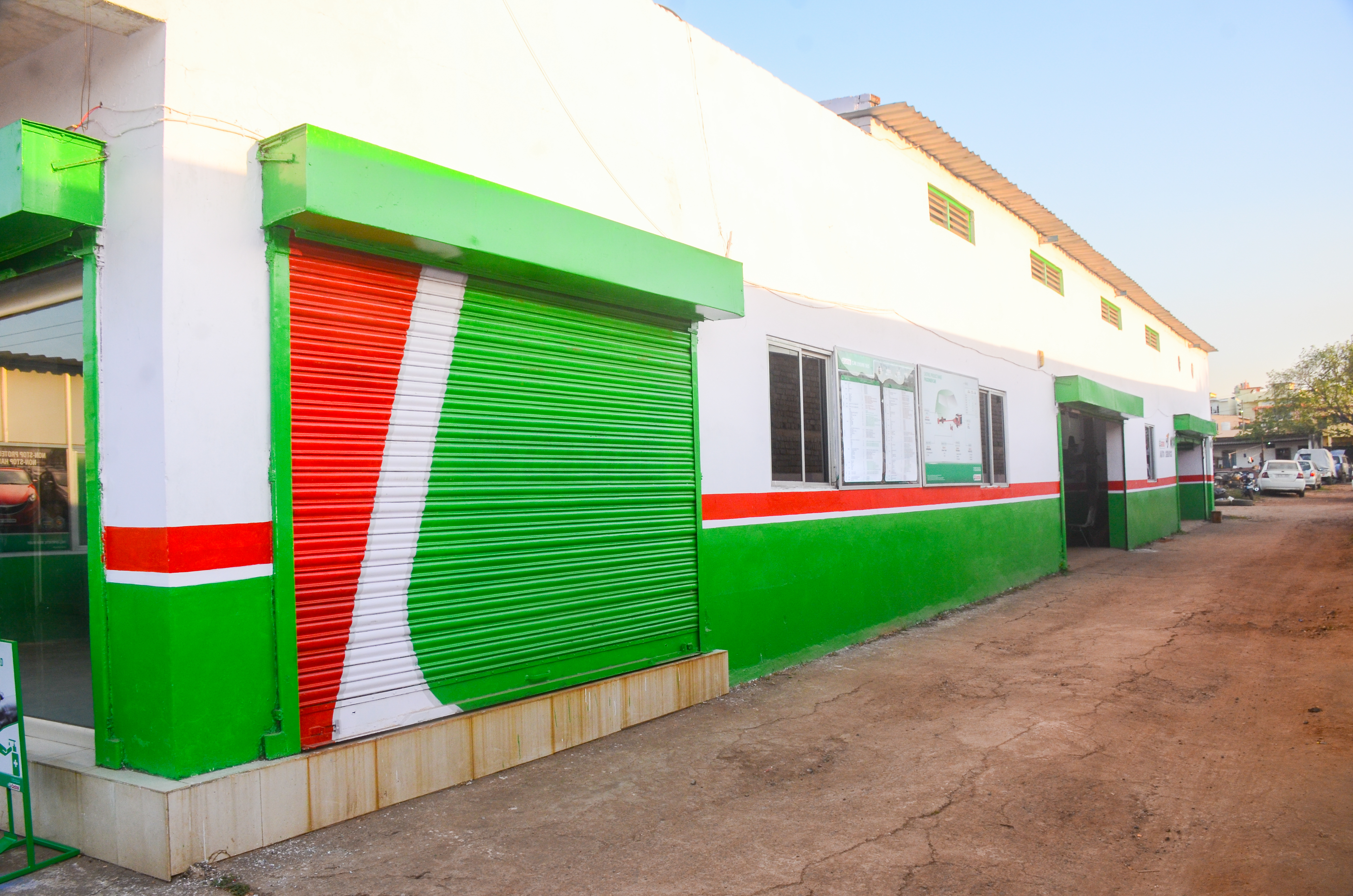 Castrol Auto Service - Rourkela, Sundergarh