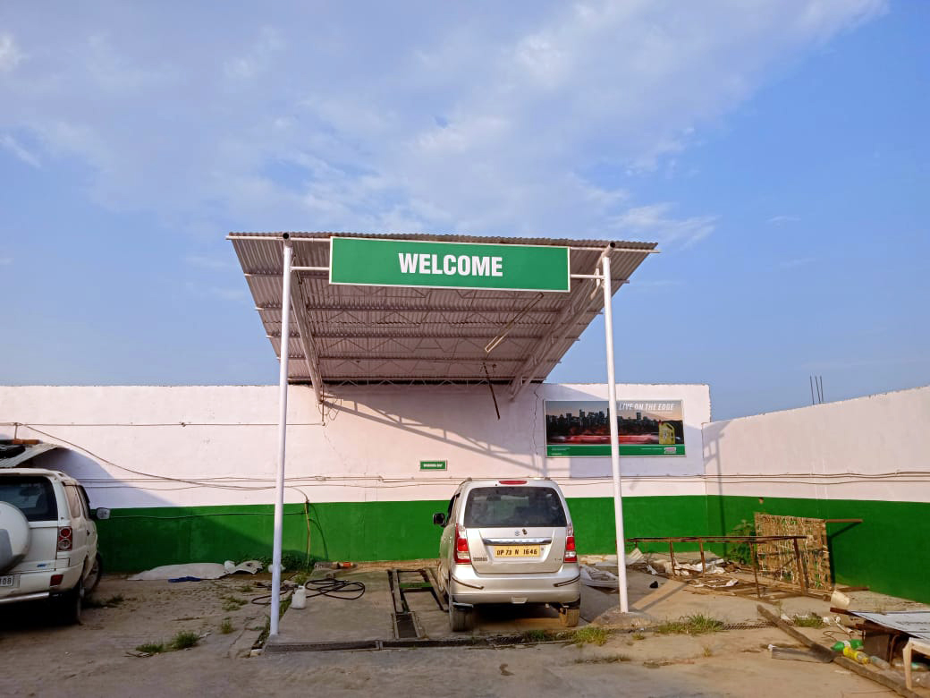 Castrol Auto Service - Manjhanpur, Manjhanpur