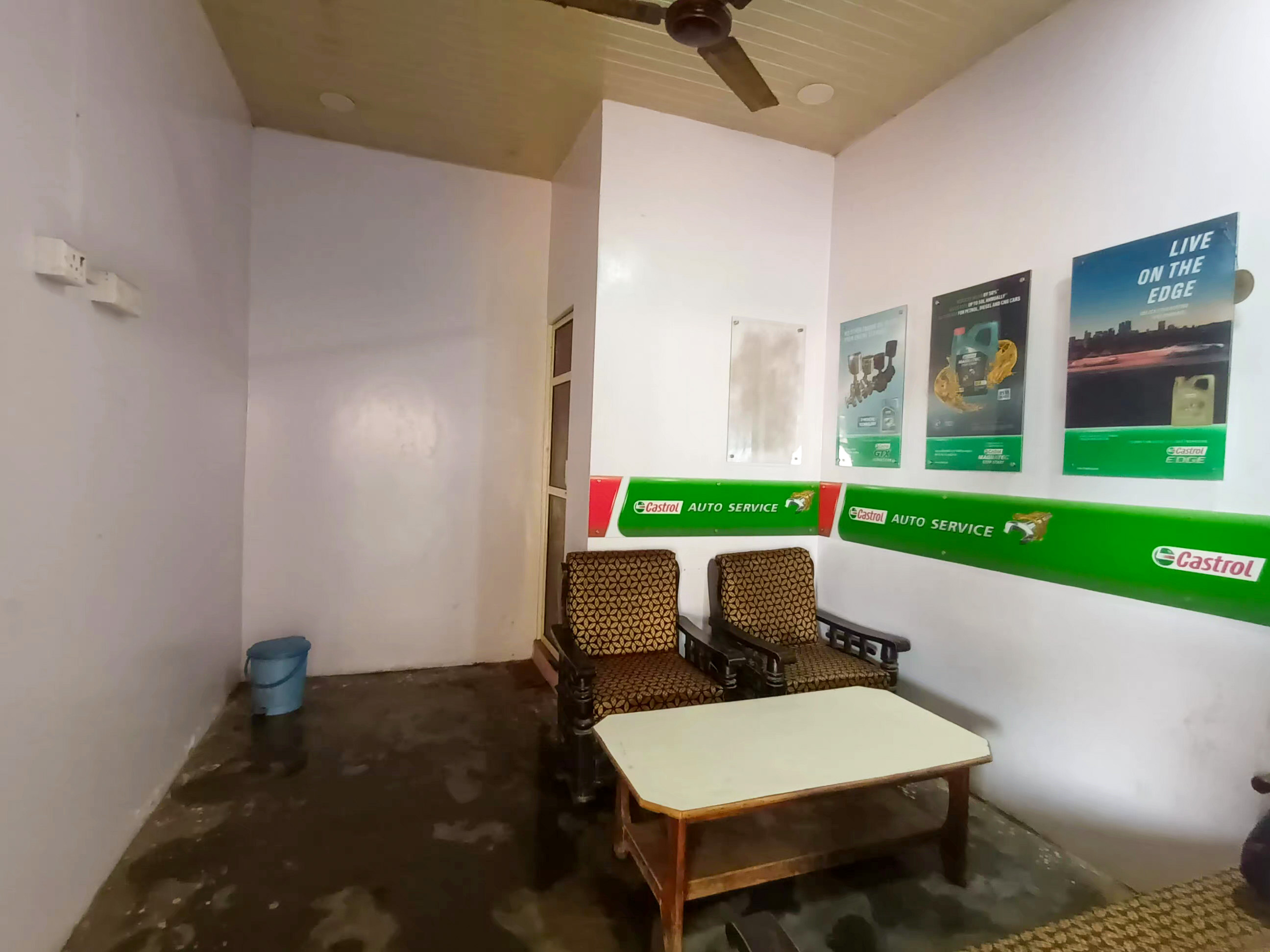 Castrol Auto Service - Shahabad, Hardoi