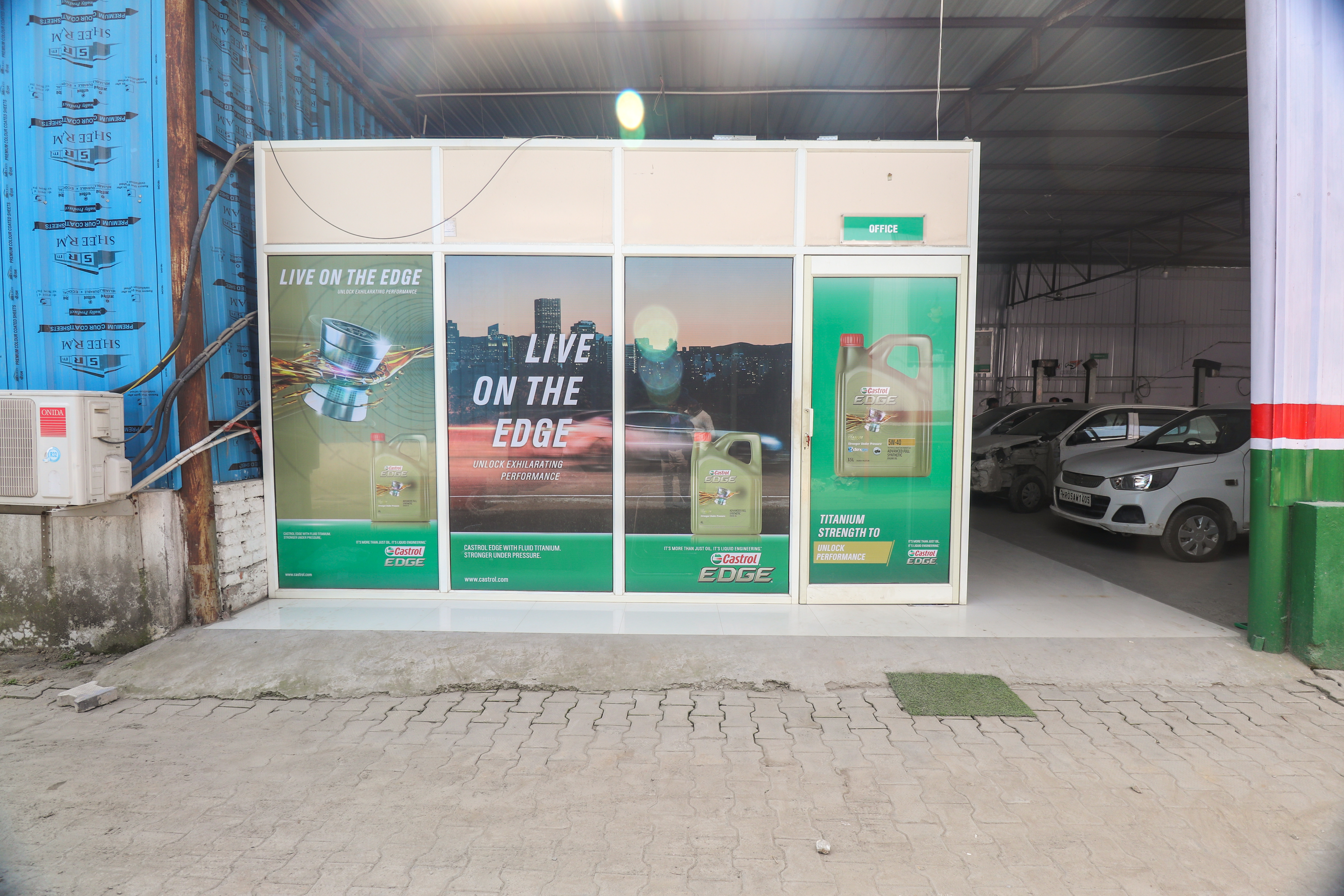 Castrol Auto Service - GT Road, Karnal