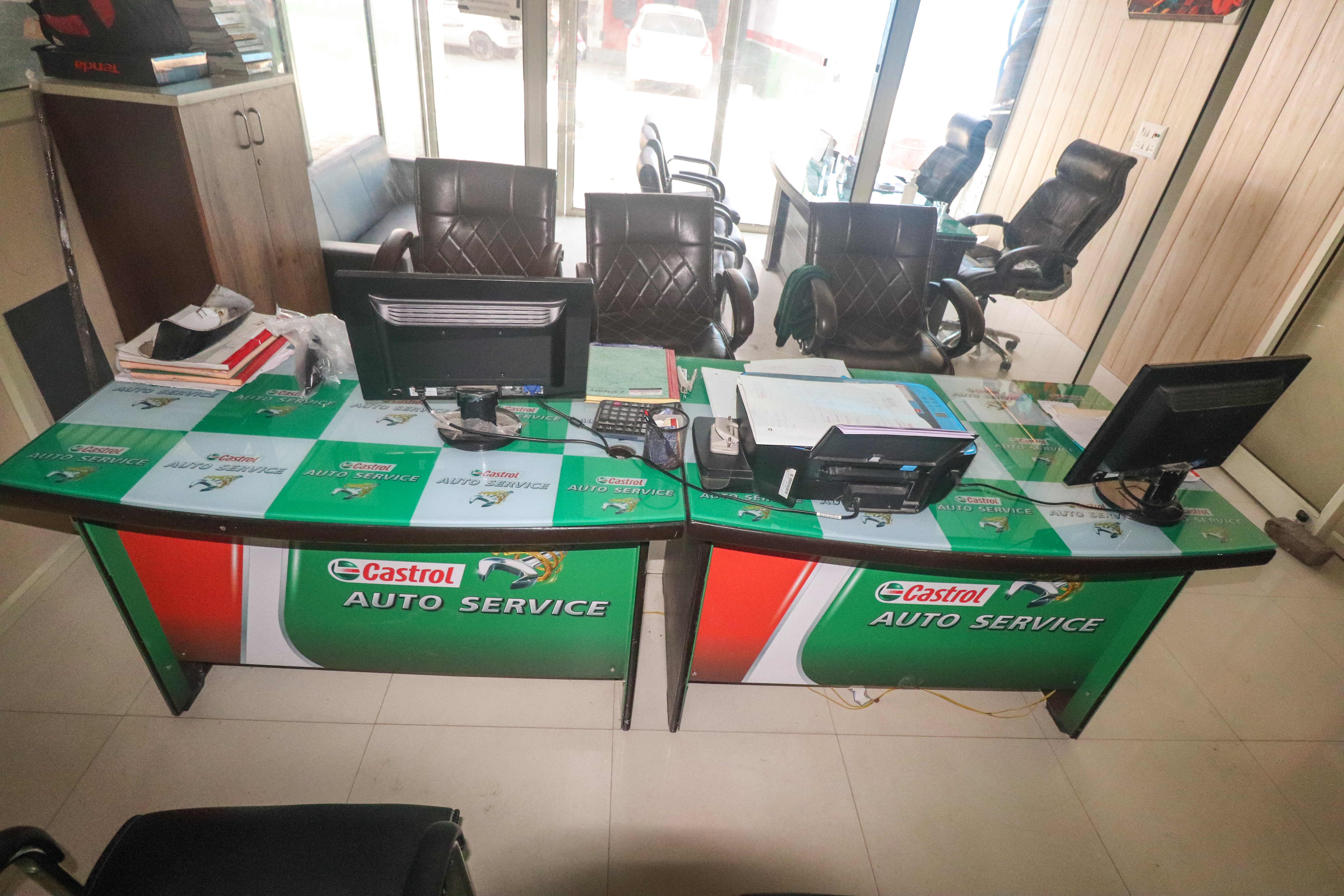 Castrol Auto Service - GT Road, Karnal