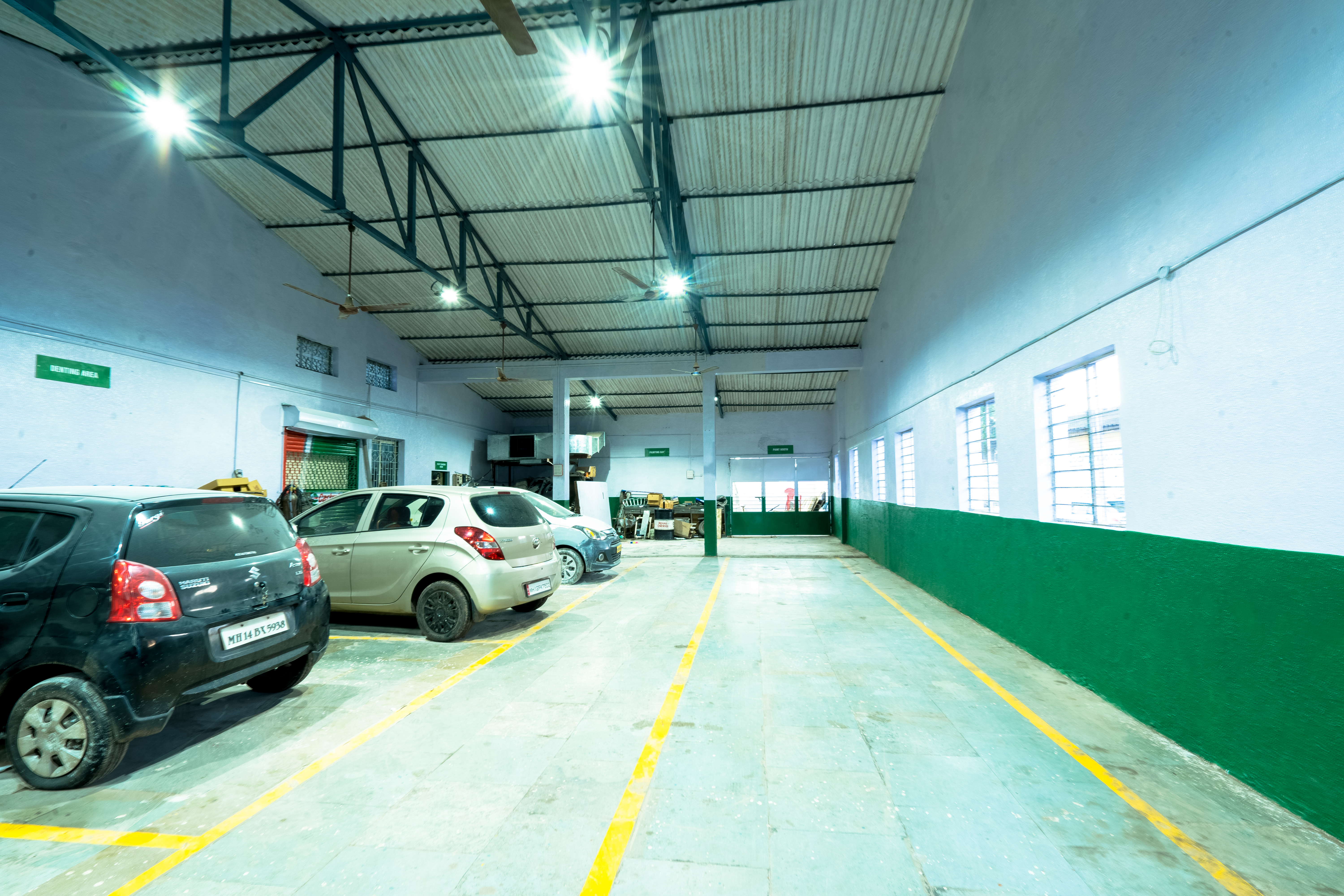 Castrol Auto Service - Pimpri Chinchwad, Pune