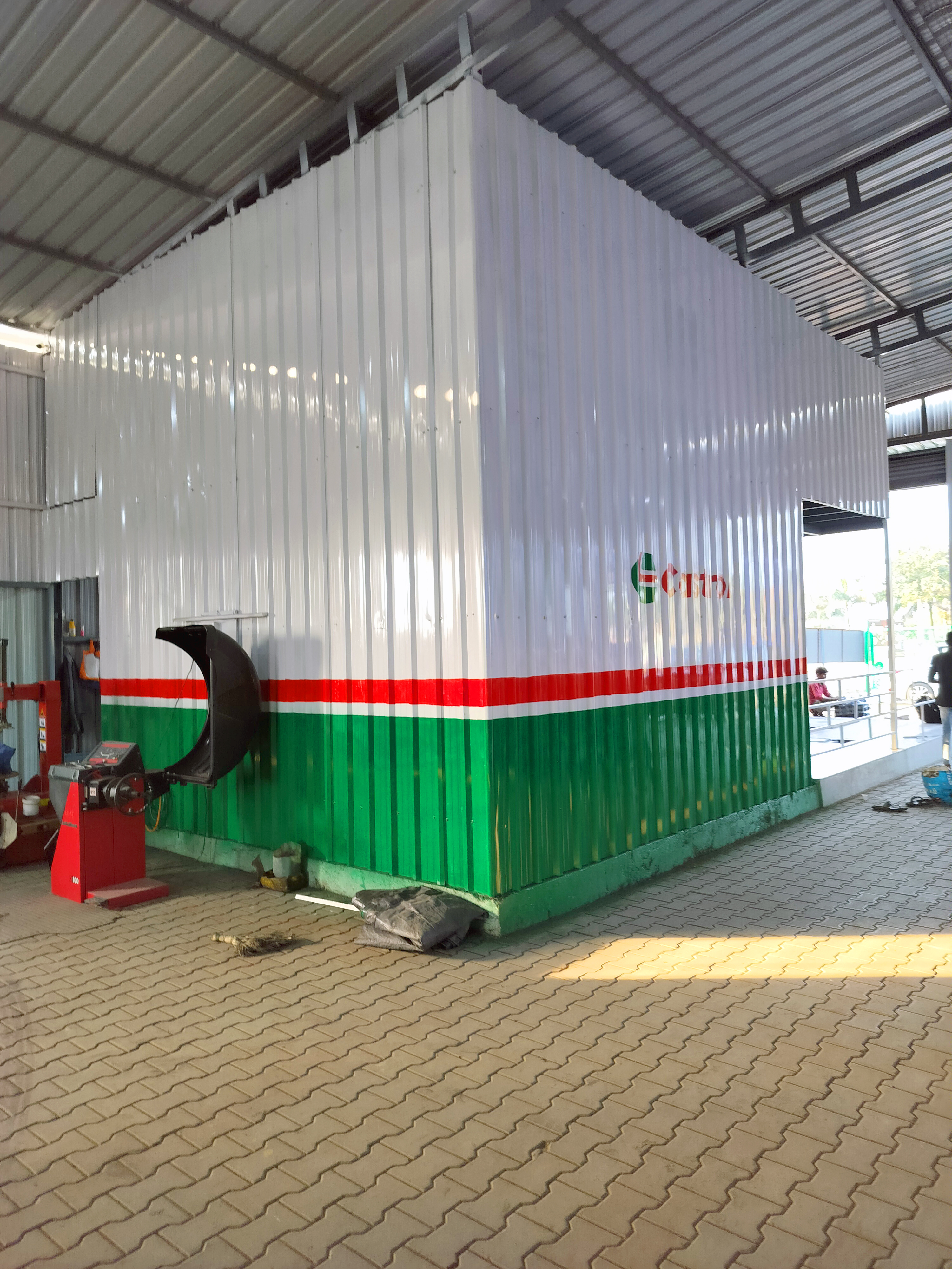 Castrol Auto Service - Niphad, Nashik