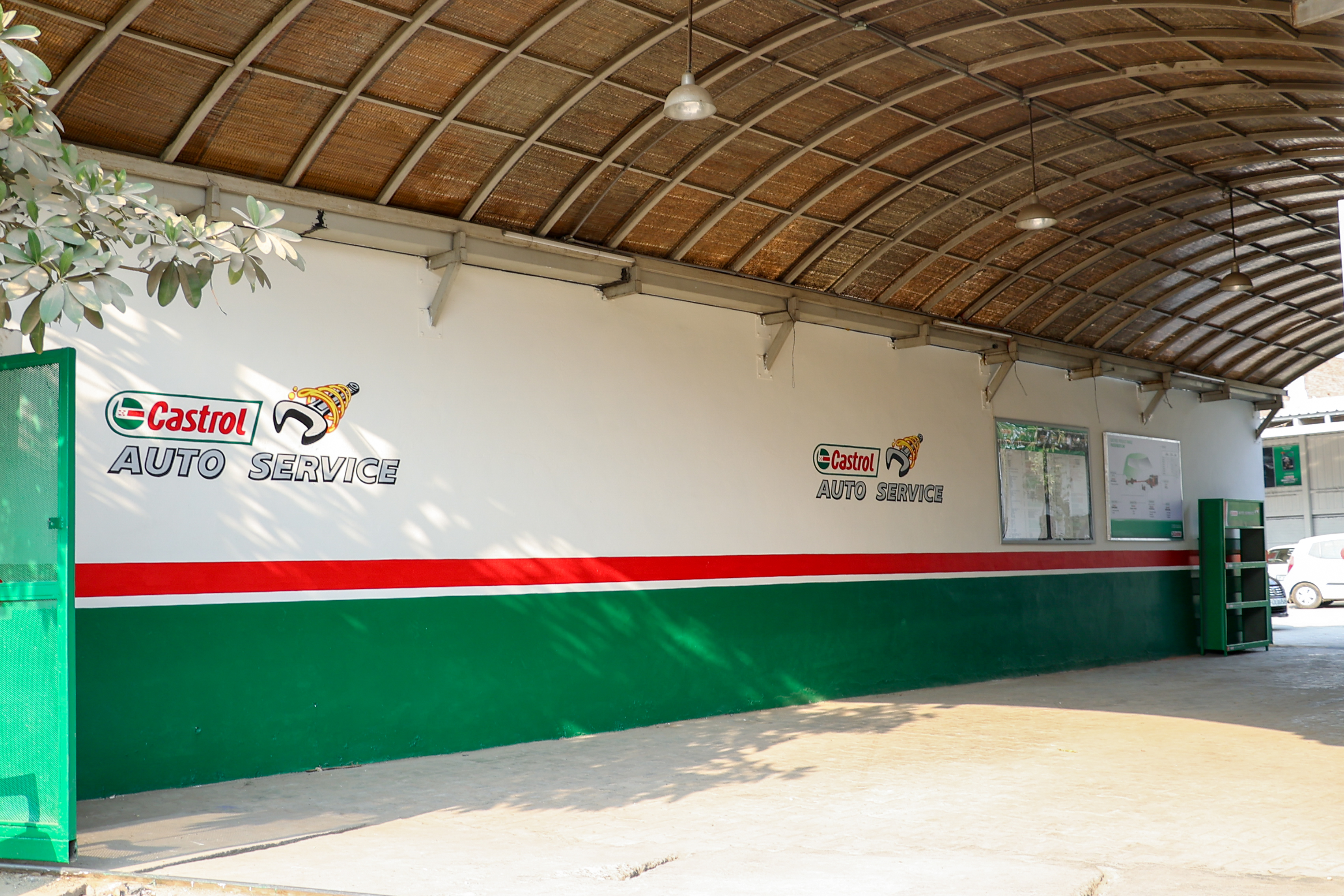 Castrol Auto Service - Vasna, Ahmedabad