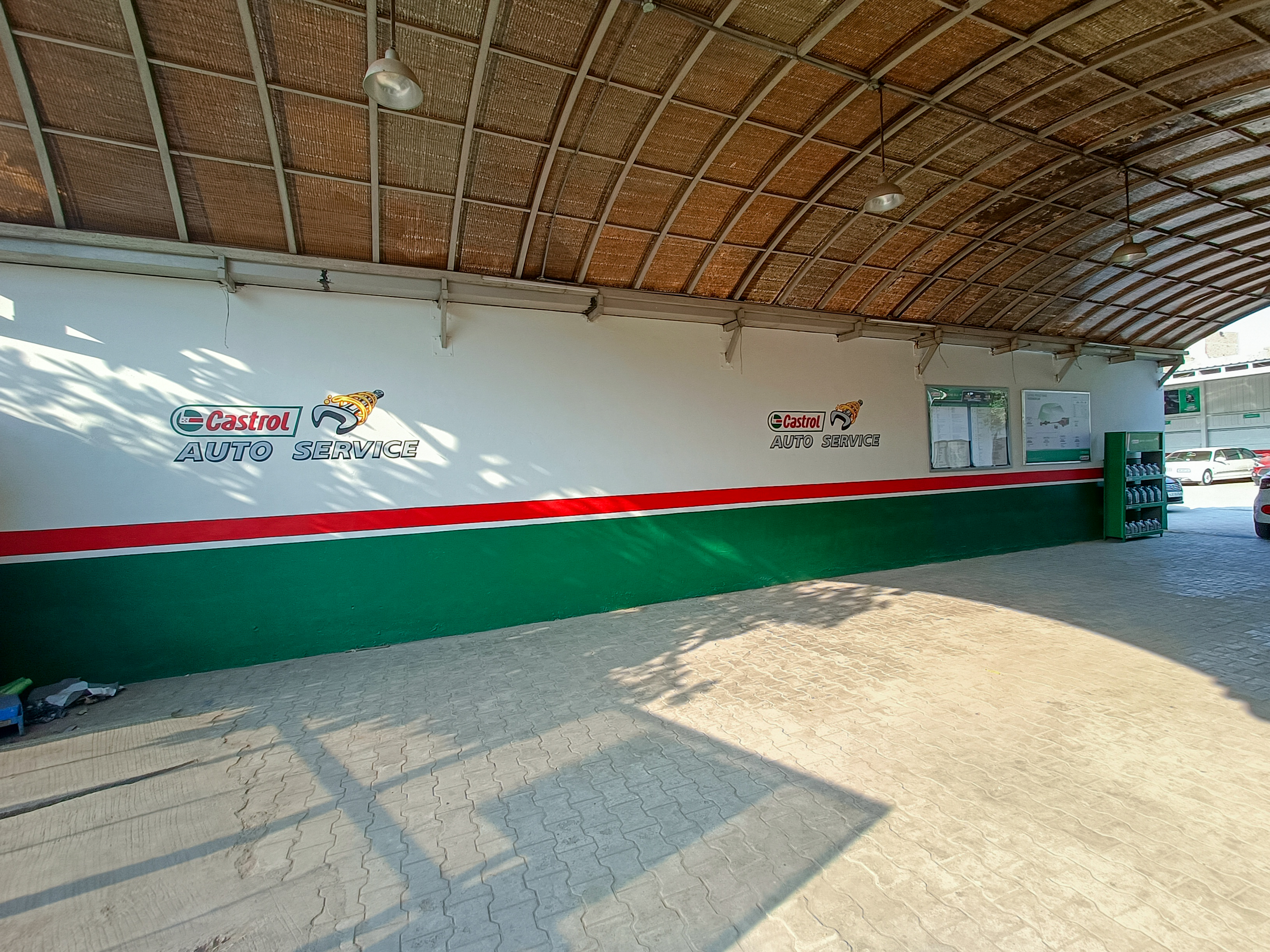 Castrol Auto Service - Vasna, Ahmedabad