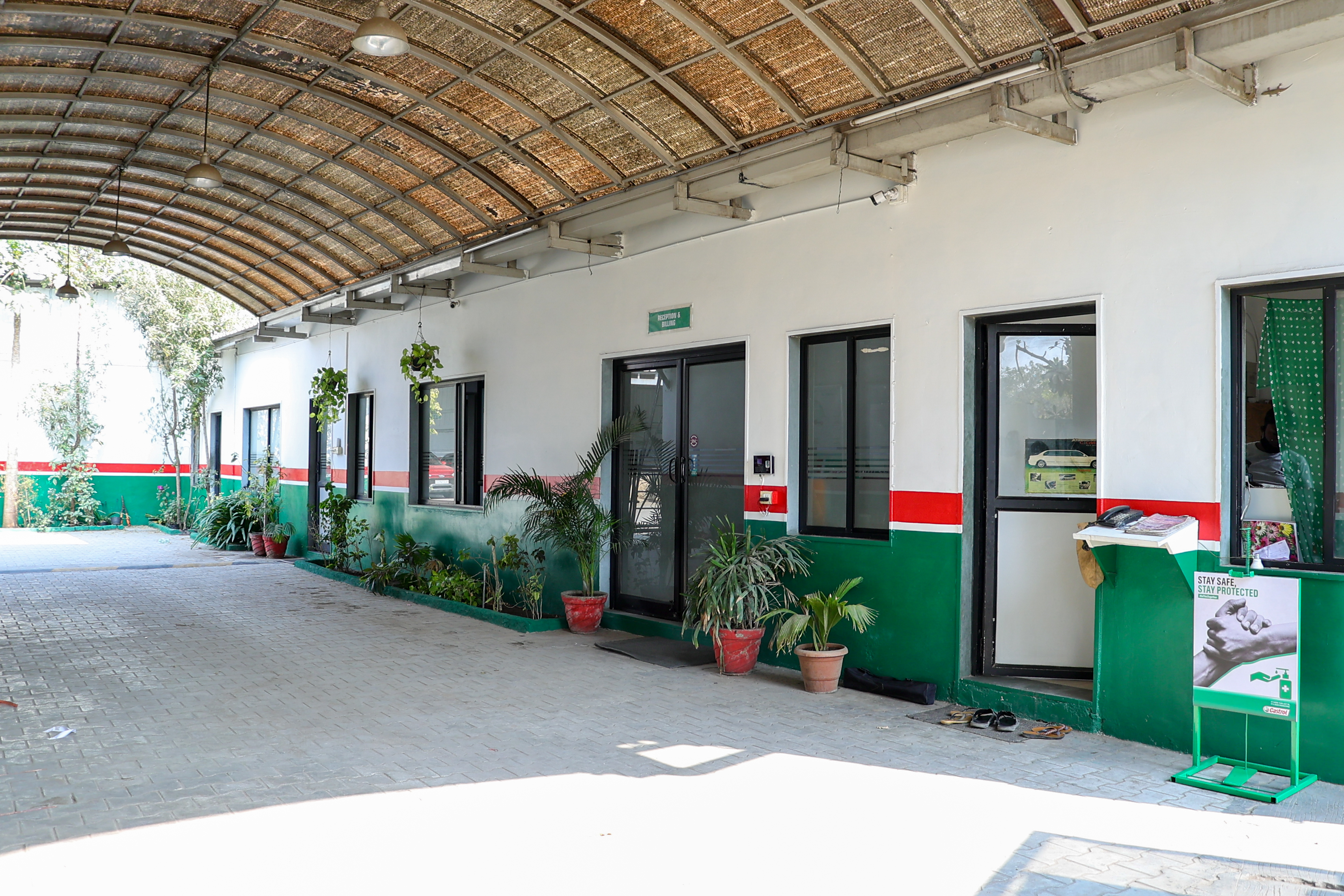 Castrol Auto Service - Vasna, Ahmedabad