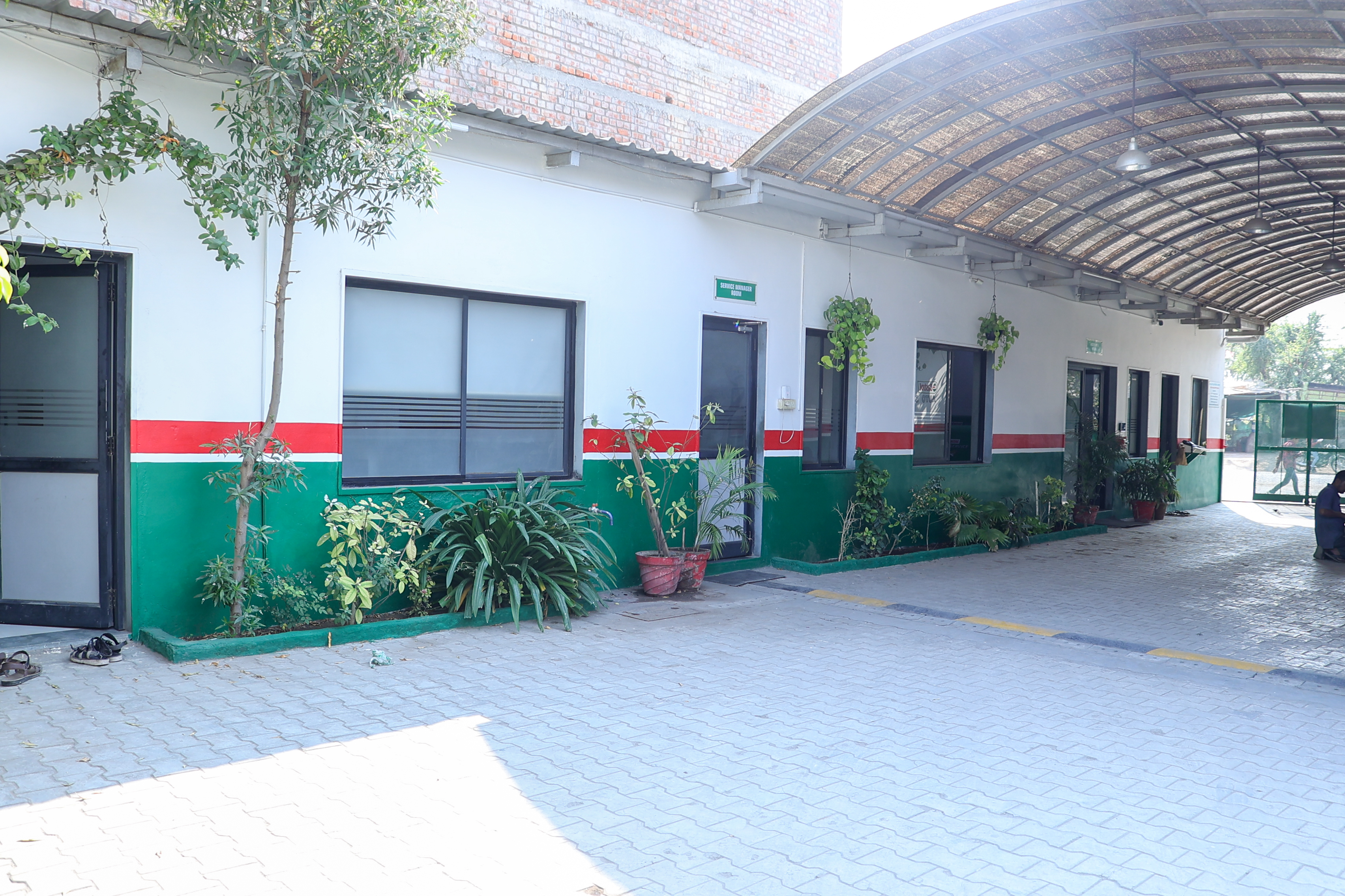 Castrol Auto Service - Vasna, Ahmedabad