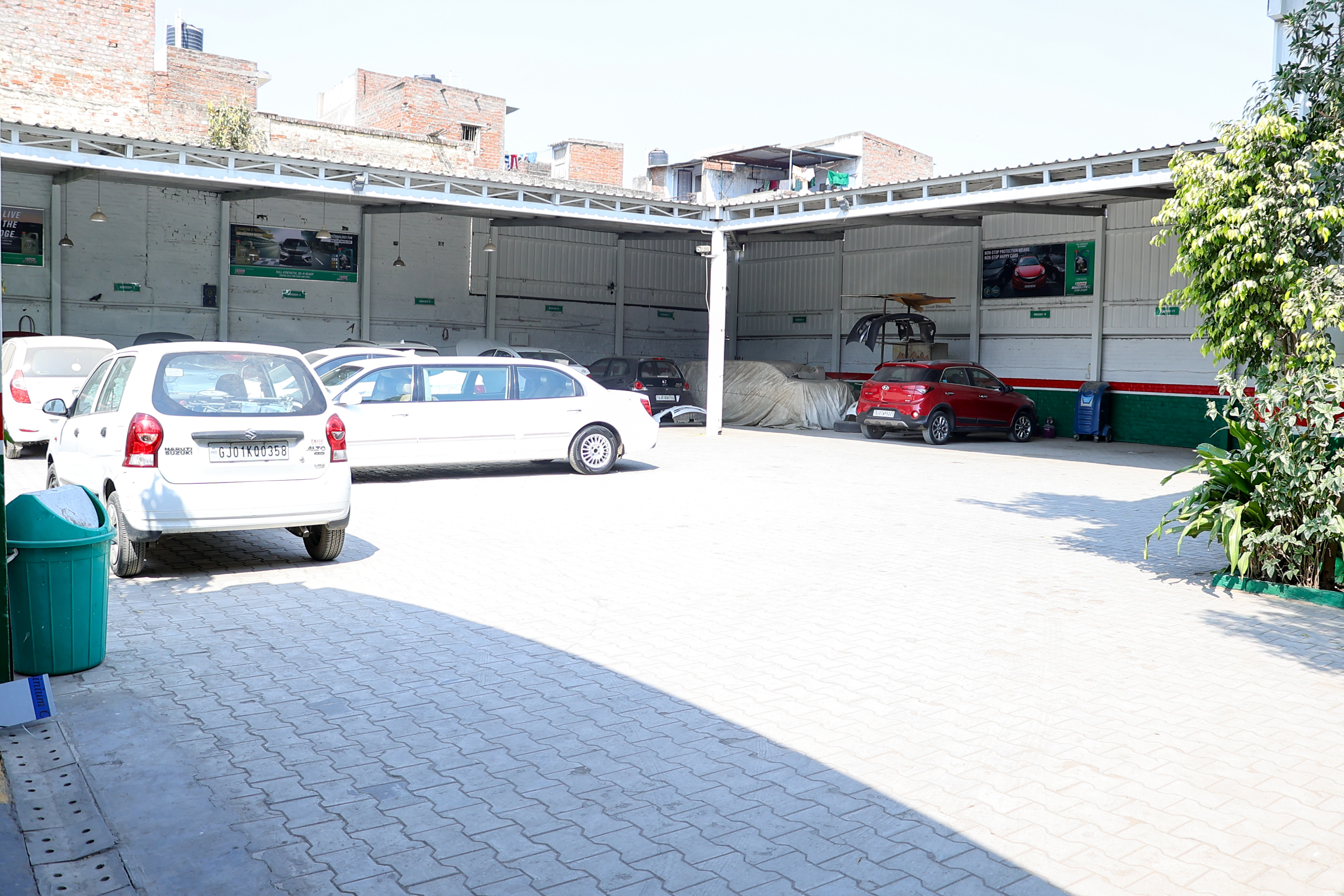 Castrol Auto Service - Vasna, Ahmedabad