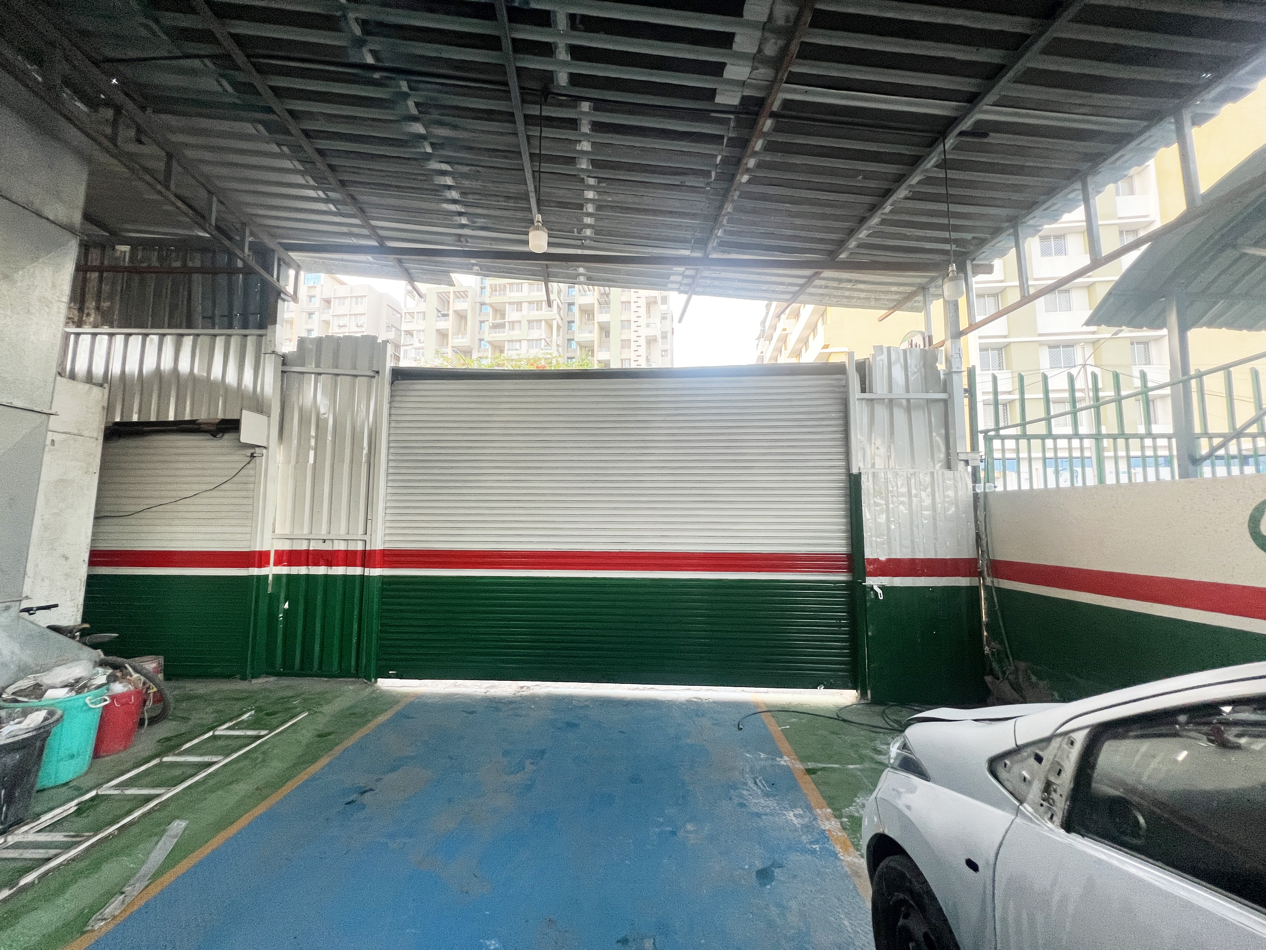 Castrol Auto Service - Pimpri Chinchwad, Pune