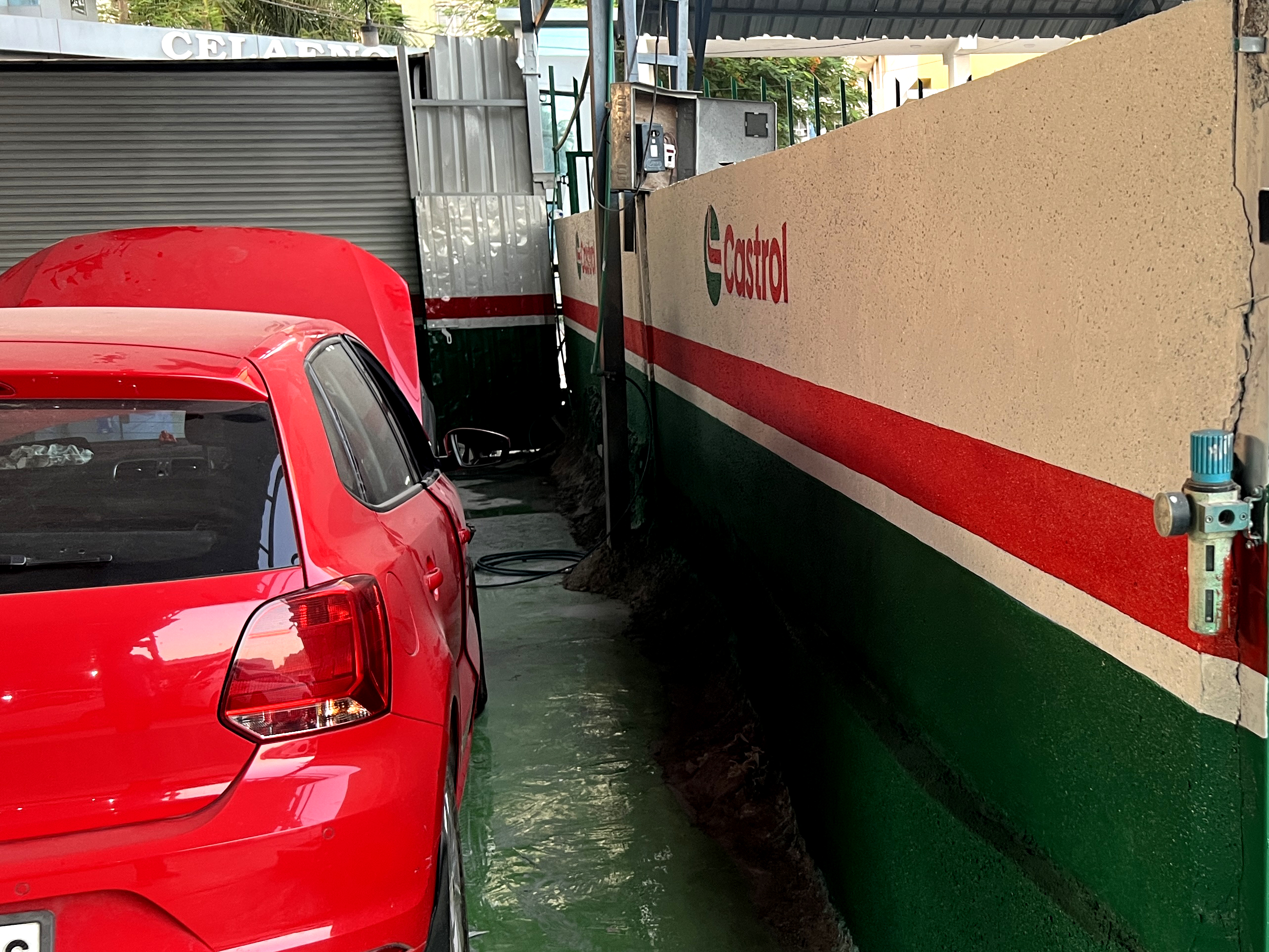 Castrol Auto Service - Pimpri Chinchwad, Pune