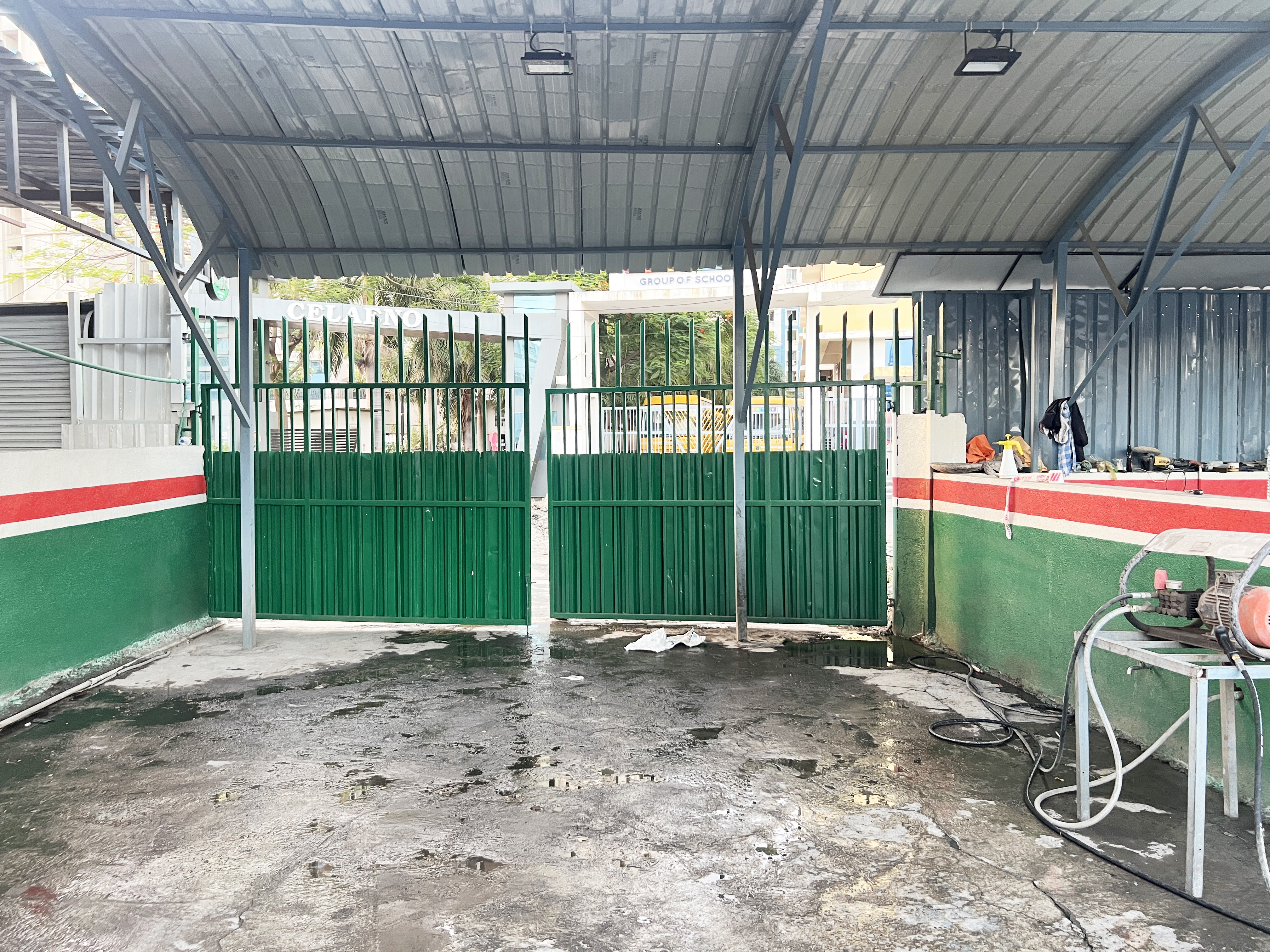 Castrol Auto Service - Pimpri Chinchwad, Pune