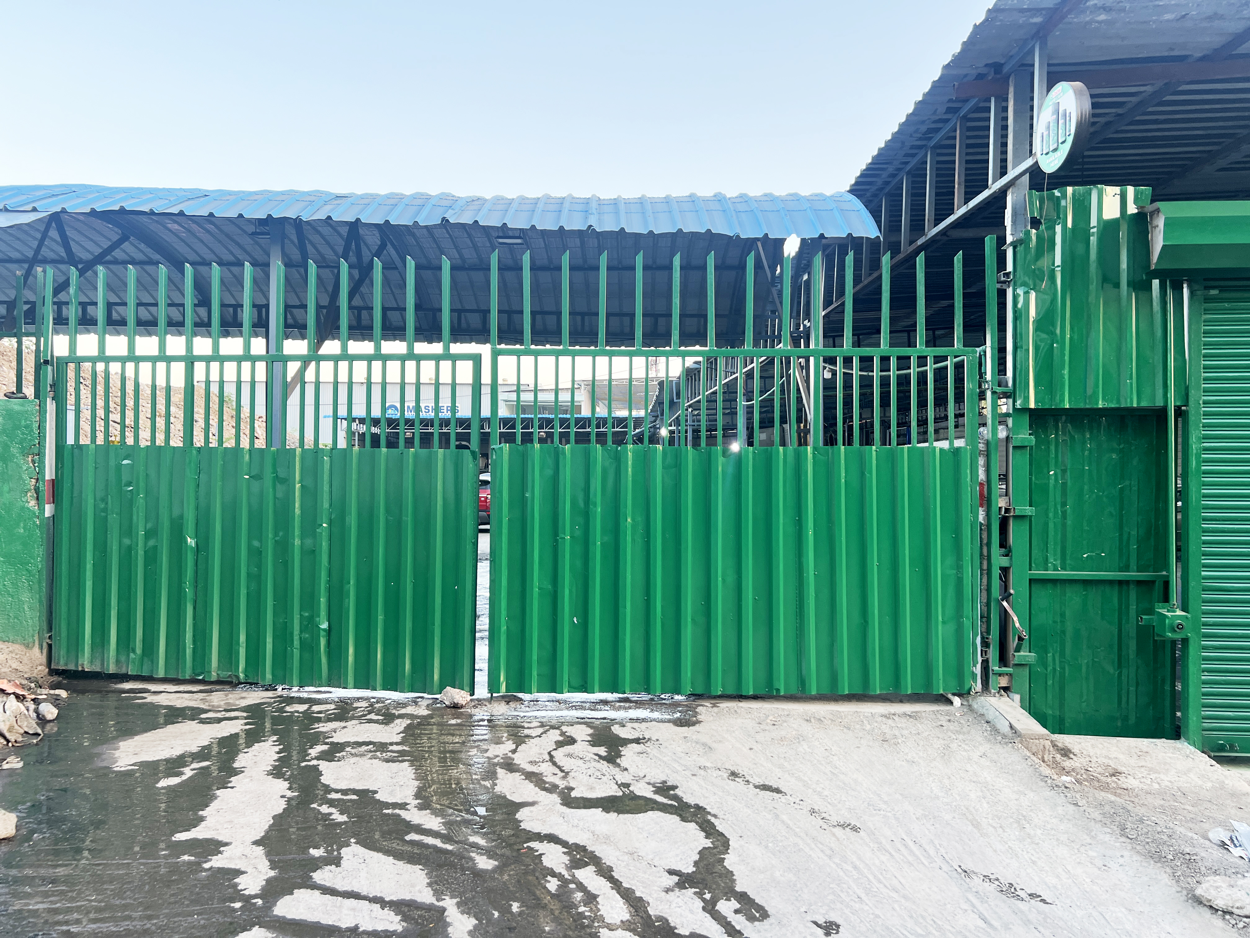 Castrol Auto Service - Pimpri Chinchwad, Pune