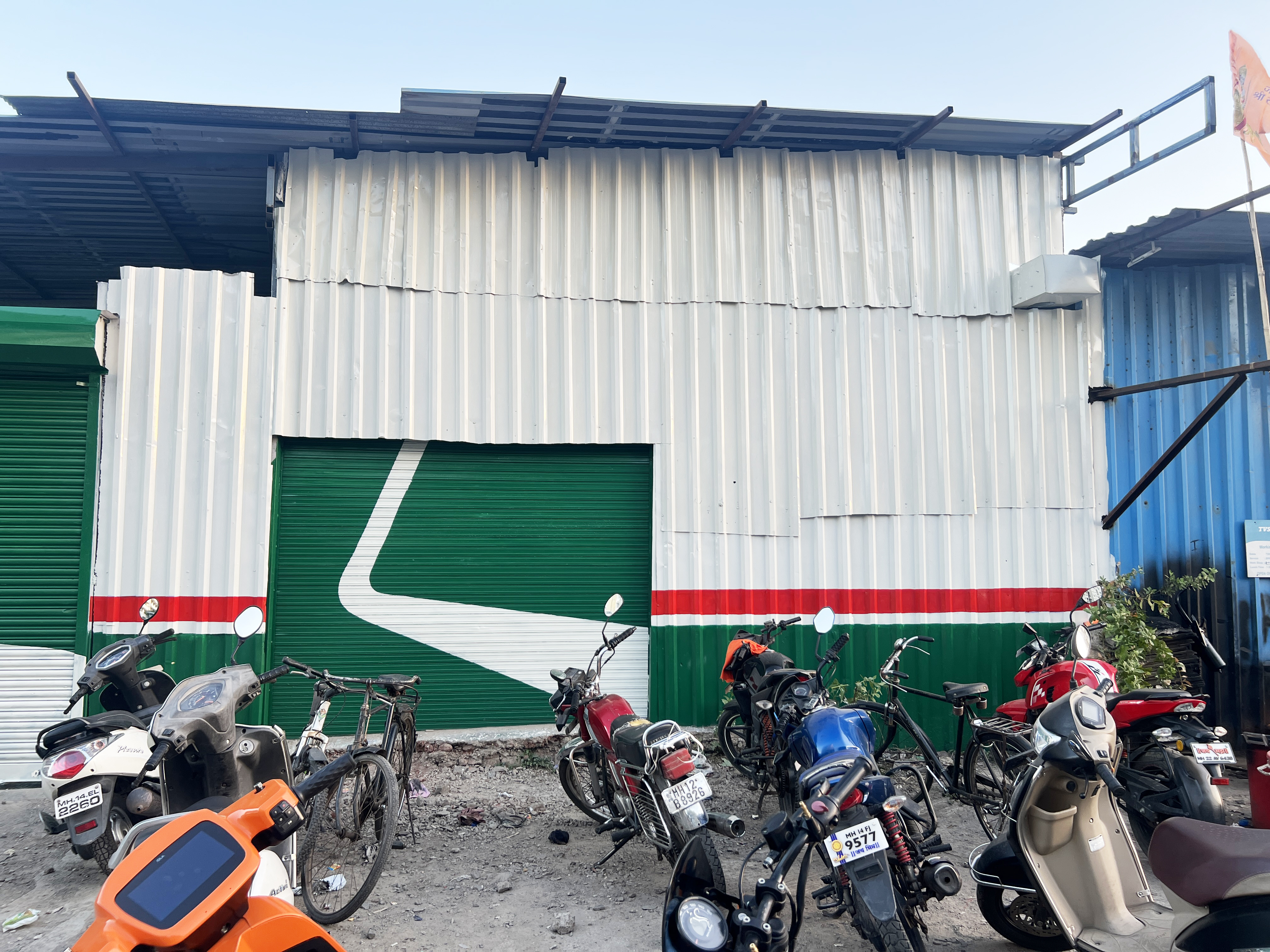 Castrol Auto Service - Pimpri Chinchwad, Pune