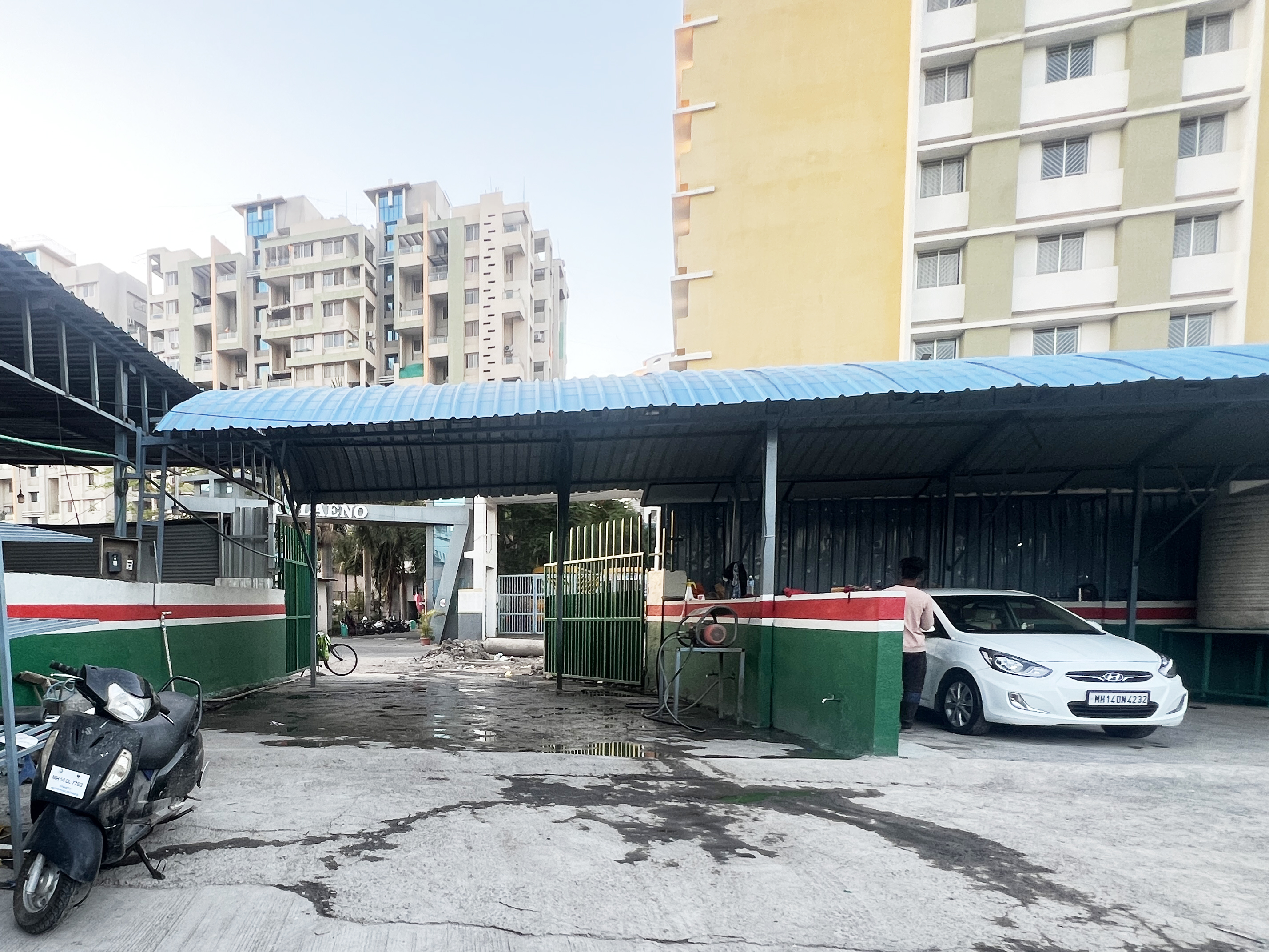 Castrol Auto Service - Pimpri Chinchwad, Pune