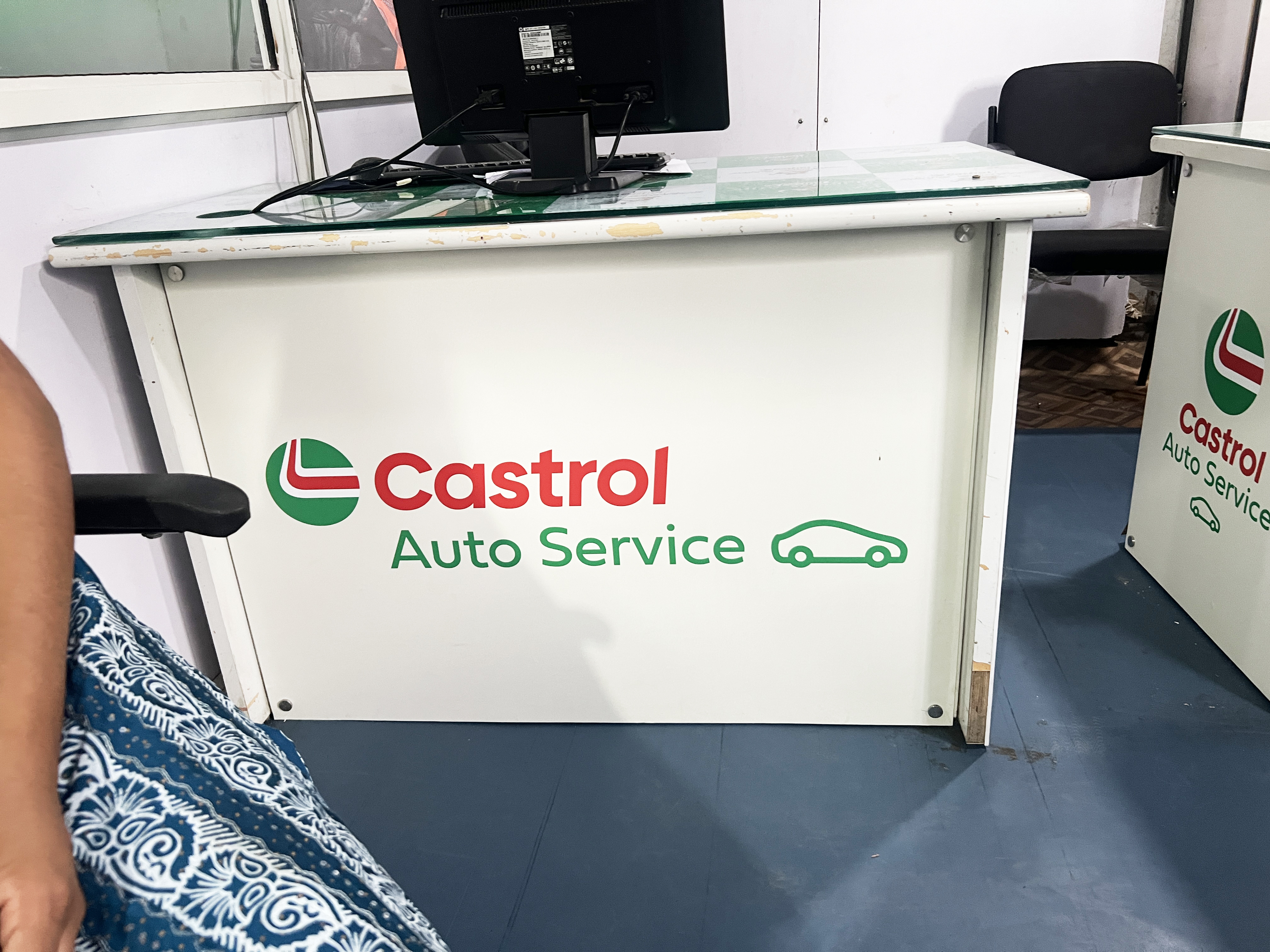 Castrol Auto Service - Pimpri Chinchwad, Pune