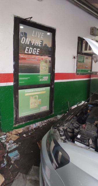 Castrol Auto Service - Bharat Nagar, Ludhiana