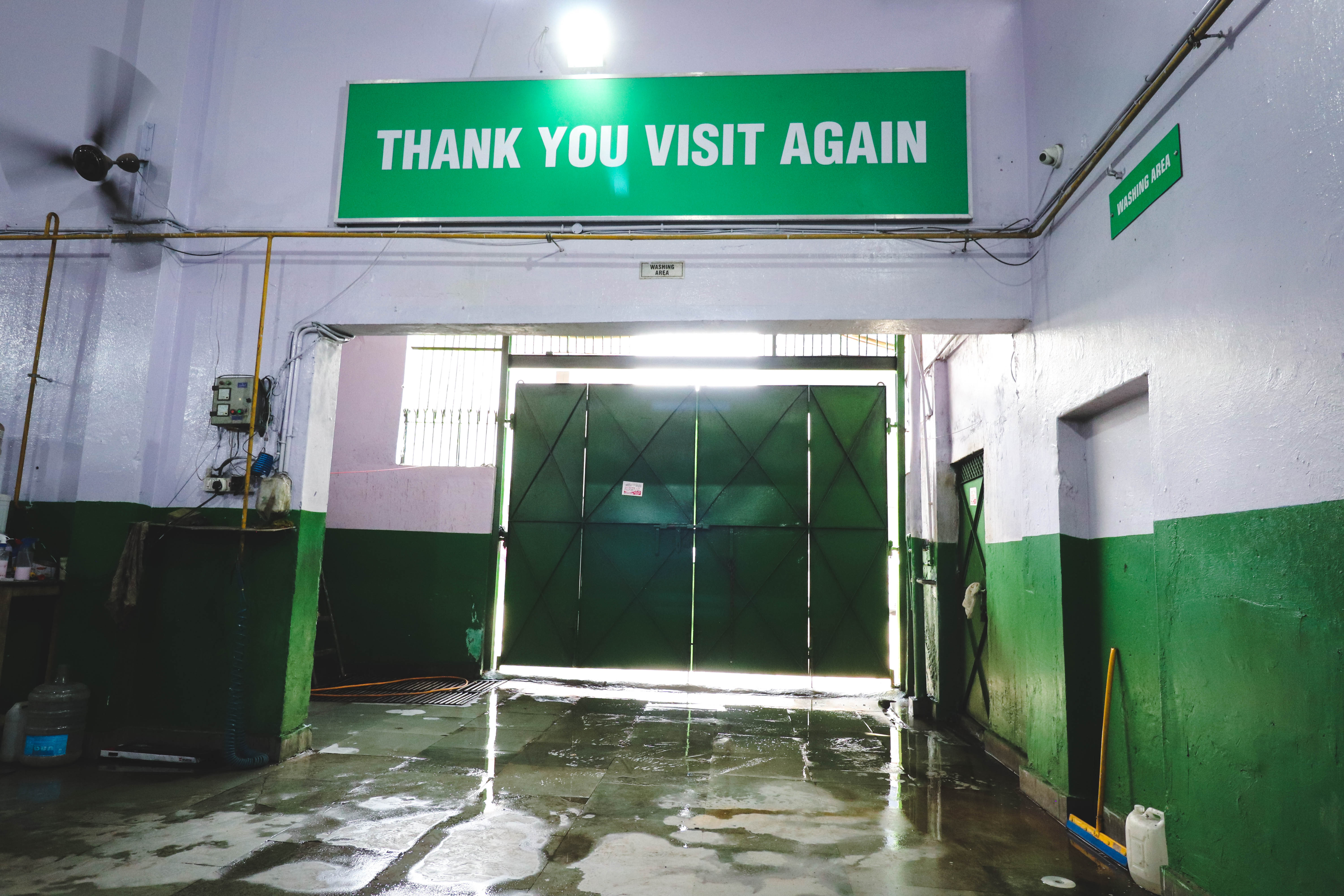 Castrol Auto Service - GTK Road, New Delhi
