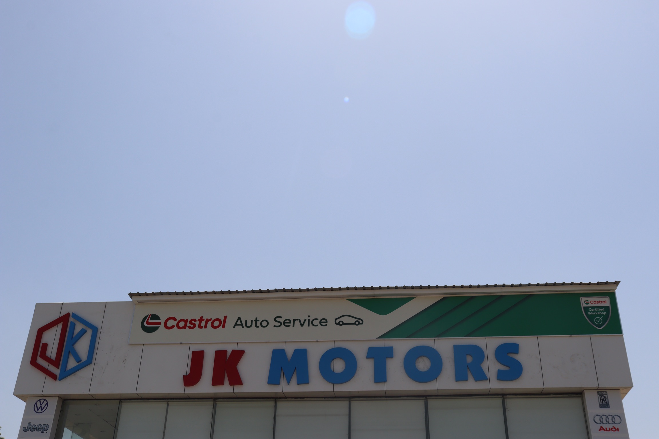 Castrol Auto Service - Thaltej, Ahmedabad