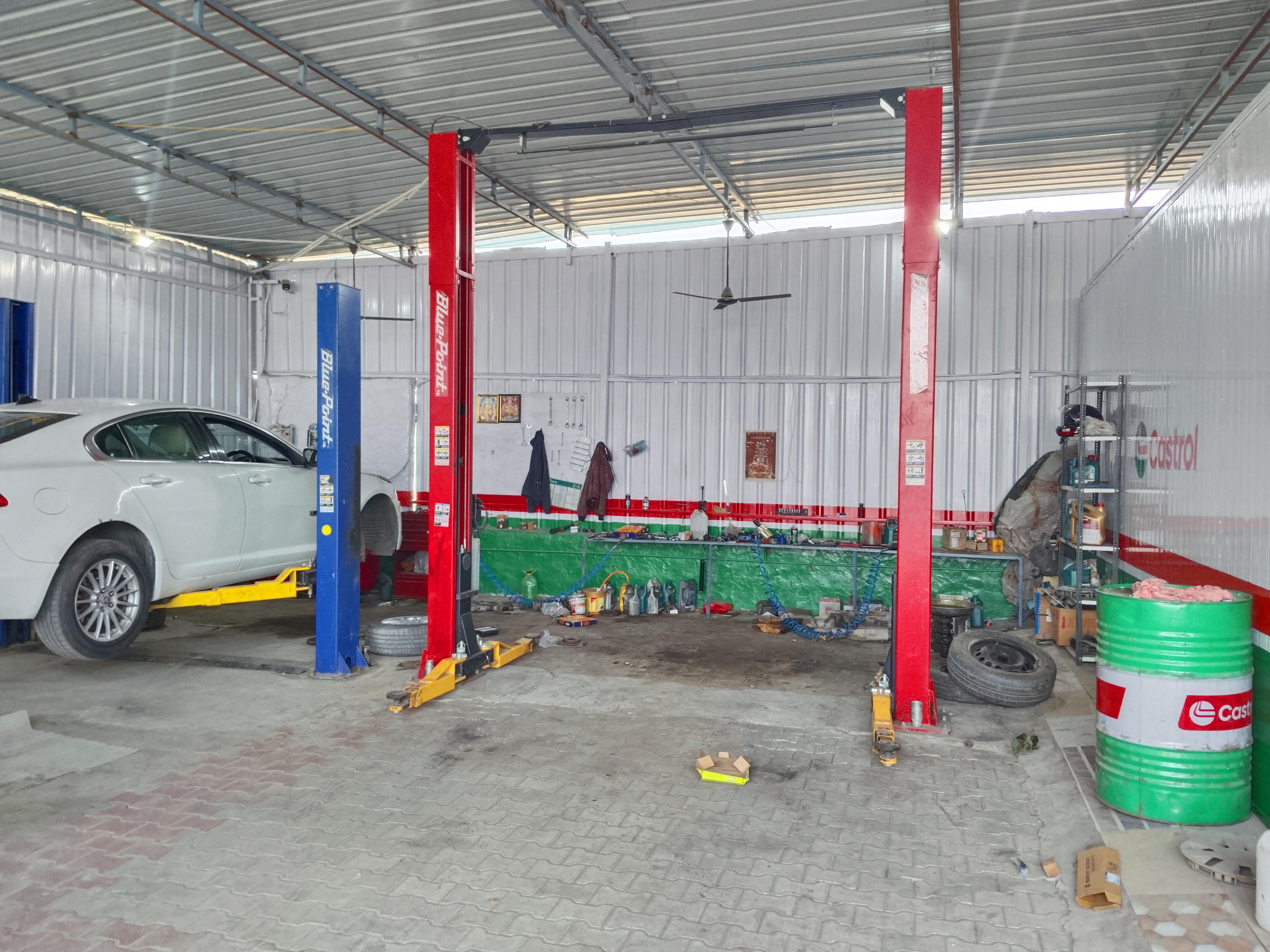 Castrol Auto Service - Delhi Road, Rewari