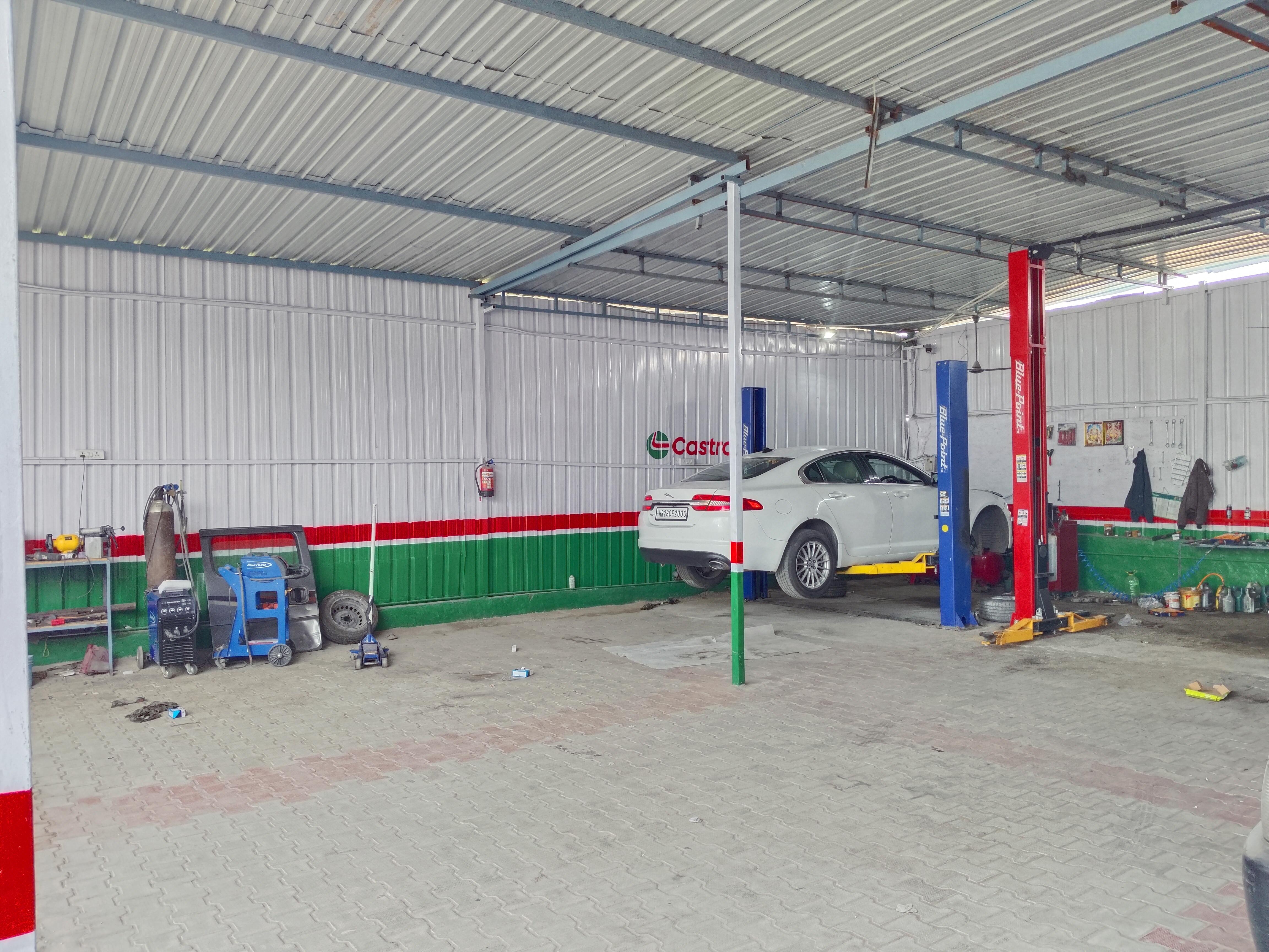 Castrol Auto Service - Delhi Road, Rewari