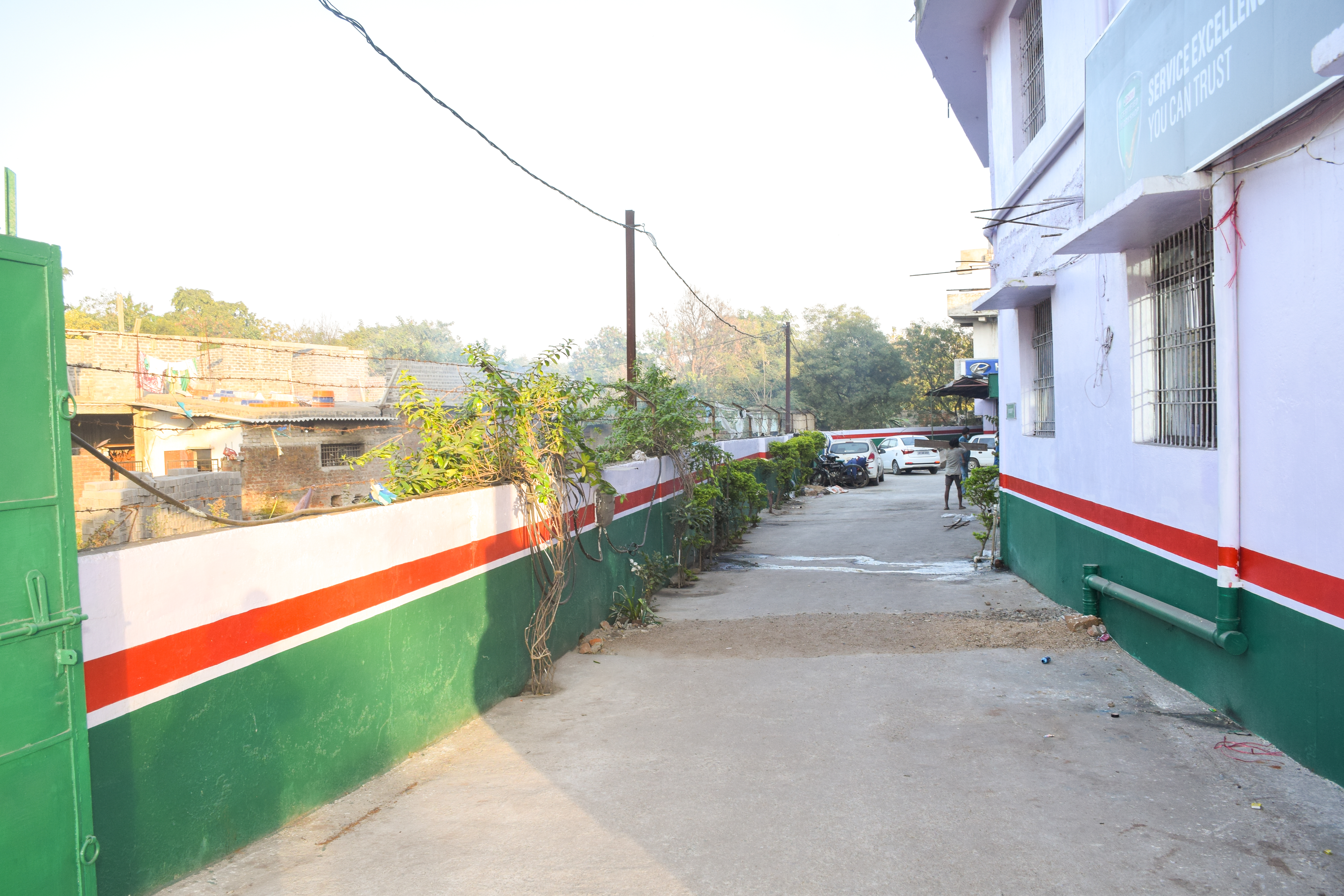 Castrol Auto Service - Badmal, Jharsuguda