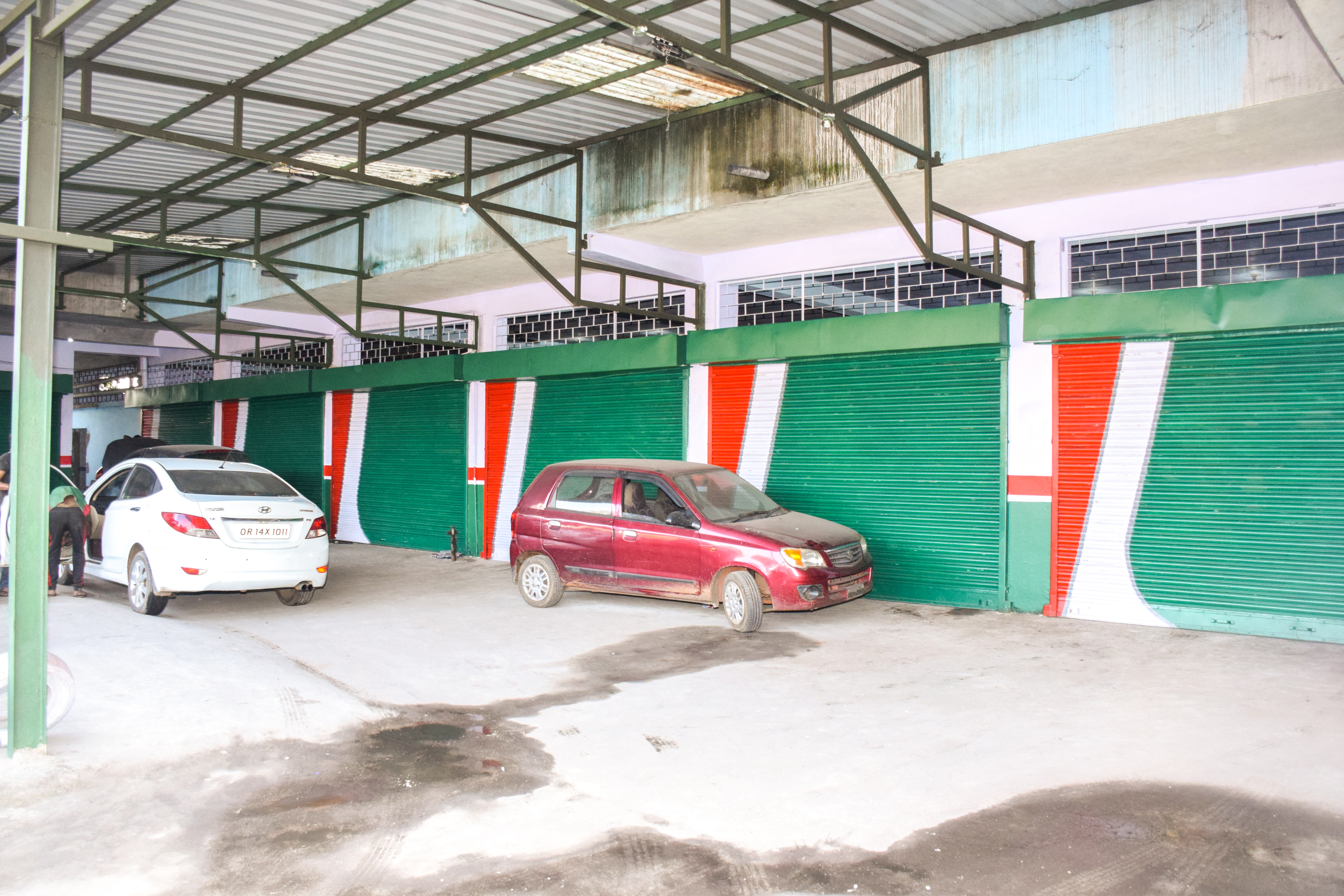 Castrol Auto Service - Badmal, Jharsuguda
