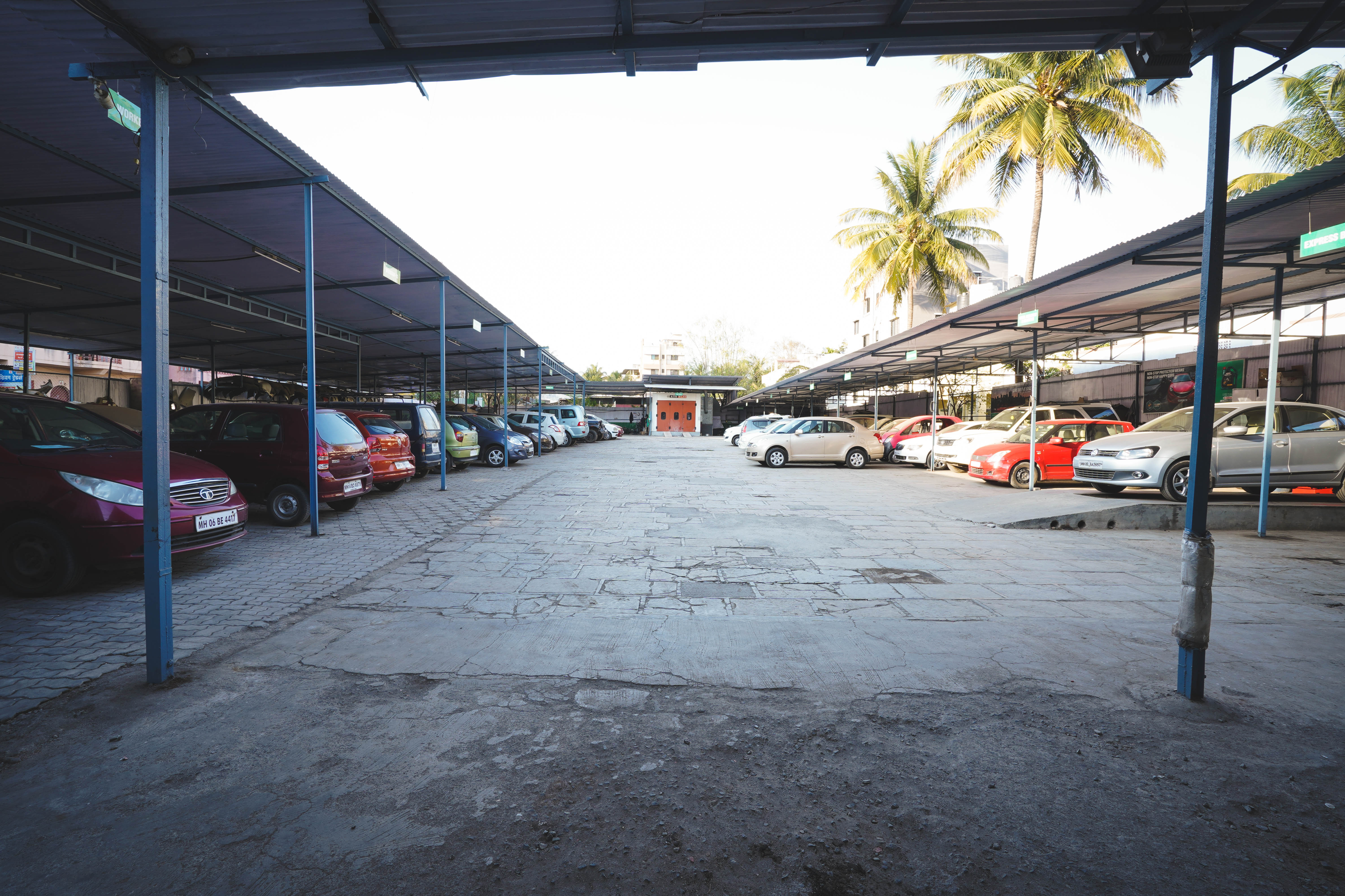 Castrol Auto Service - Vishal Nagar, Pune