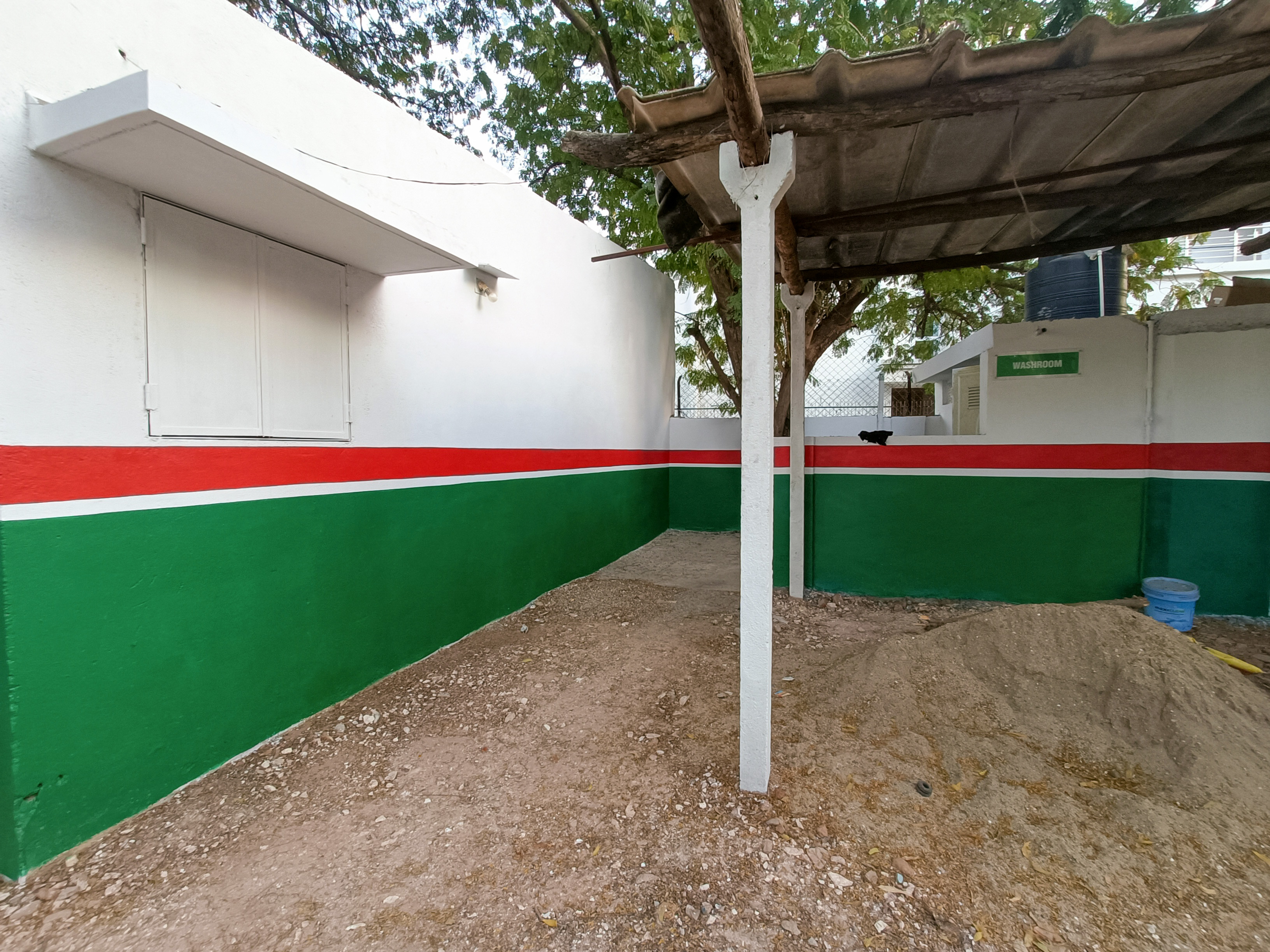 Castrol Auto Service - Mission Colony, Borsad