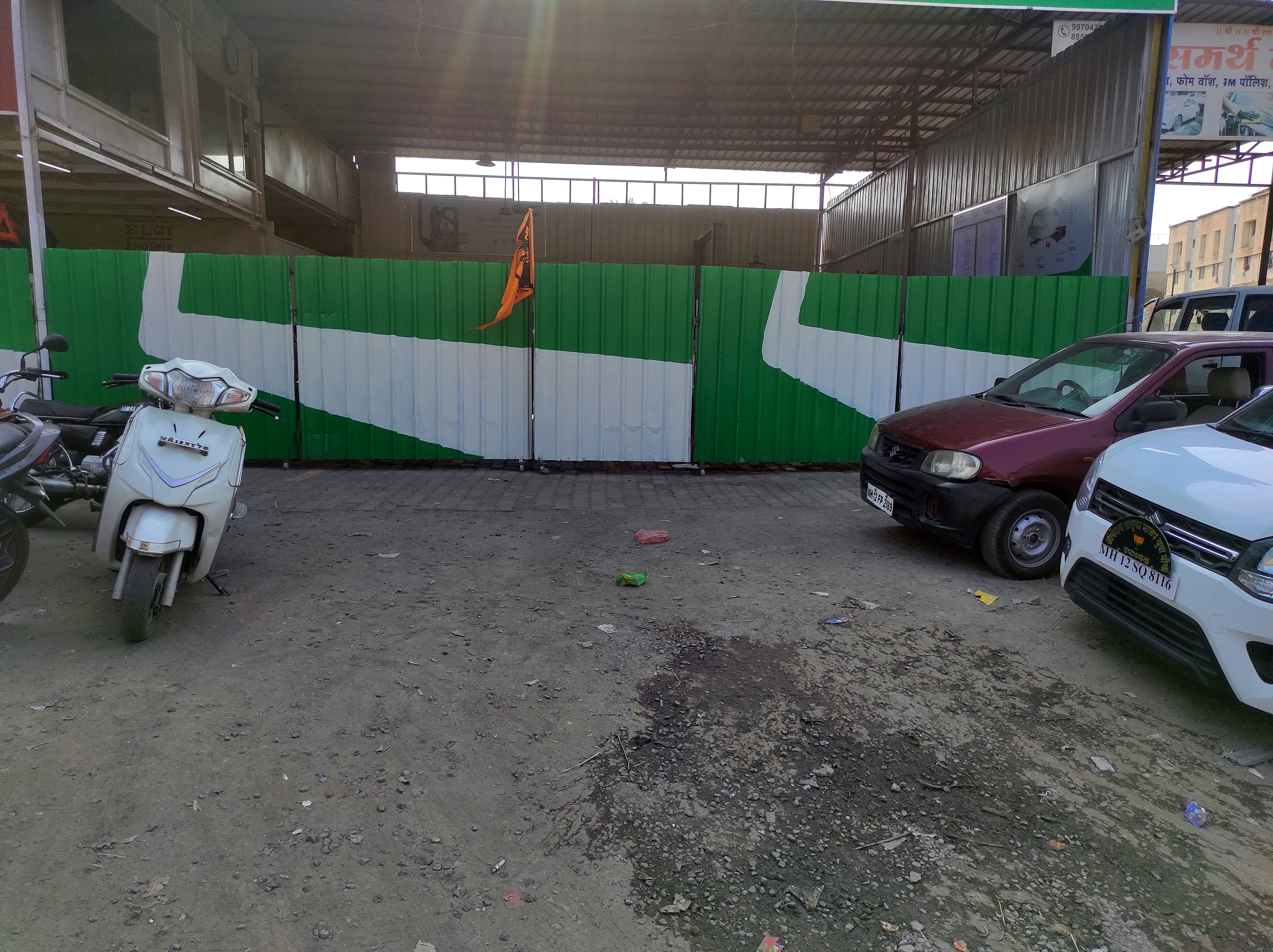 Castrol Auto Service - Narhe, Pune