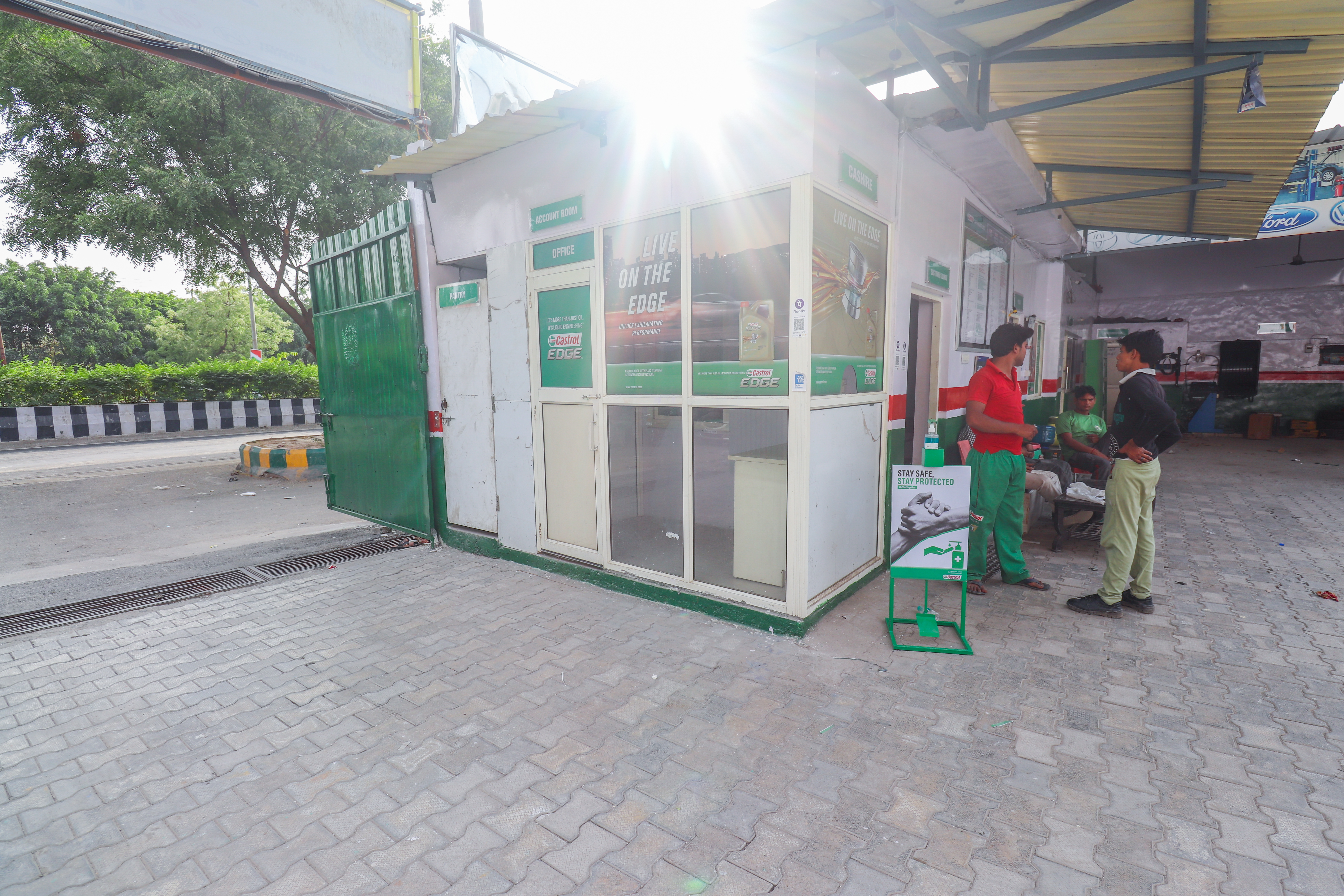 Castrol Auto Service - Sector 143, Greater Noida