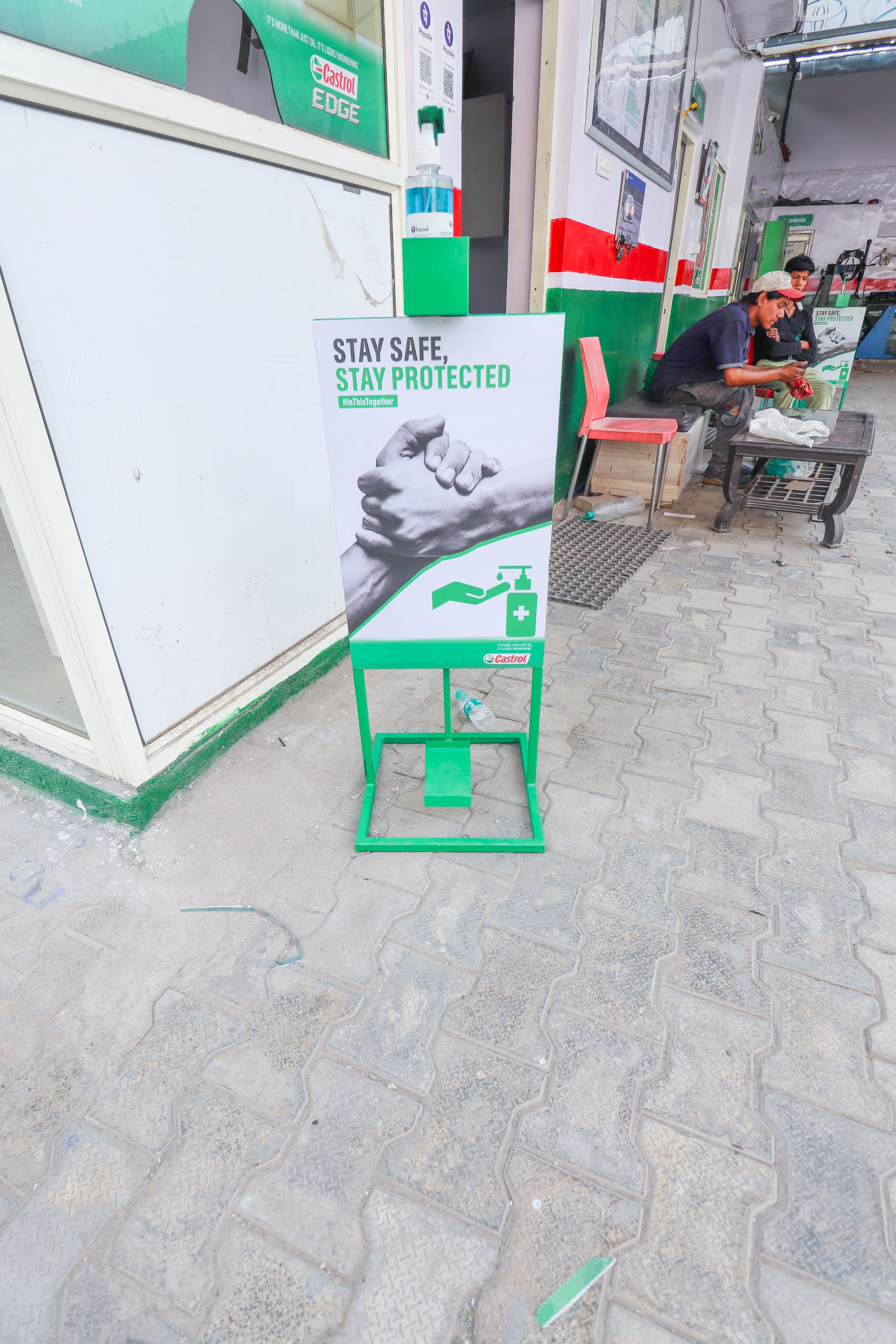 Castrol Auto Service - Sector 143, Greater Noida