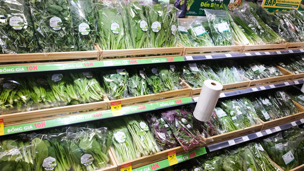 Kingfoodmart - Phường Lái Thiêu, Hồ Chí Minh