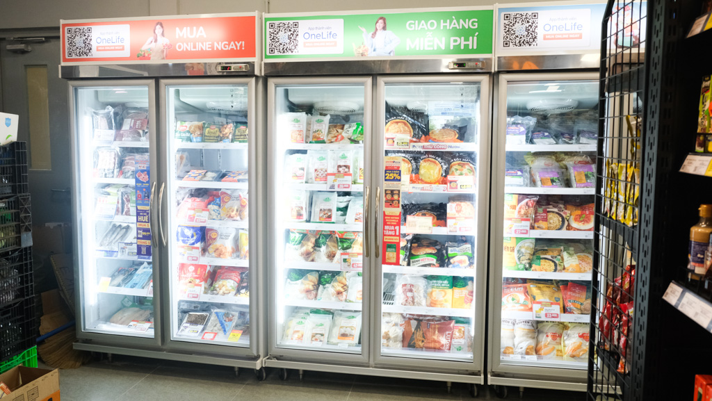 Kingfoodmart - Phường Lái Thiêu, Hồ Chí Minh