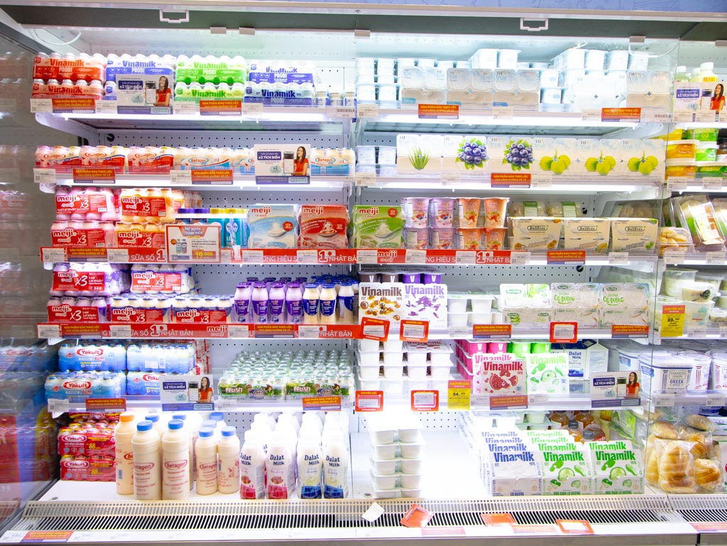 Kingfoodmart - Xã Nhà Bè, Hồ Chí Minh