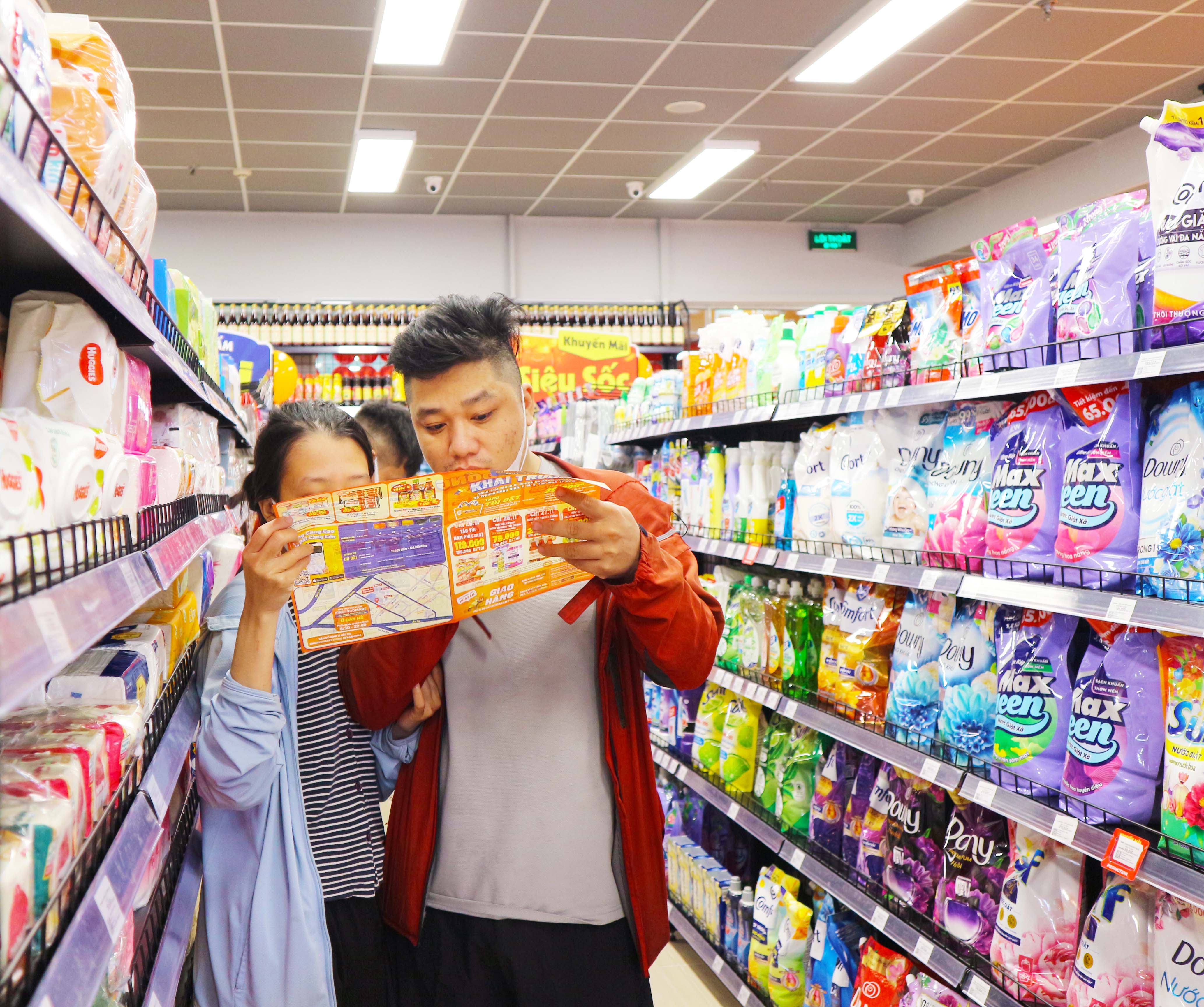 Kingfoodmart - Phường Tân Bình, Hồ Chí Minh