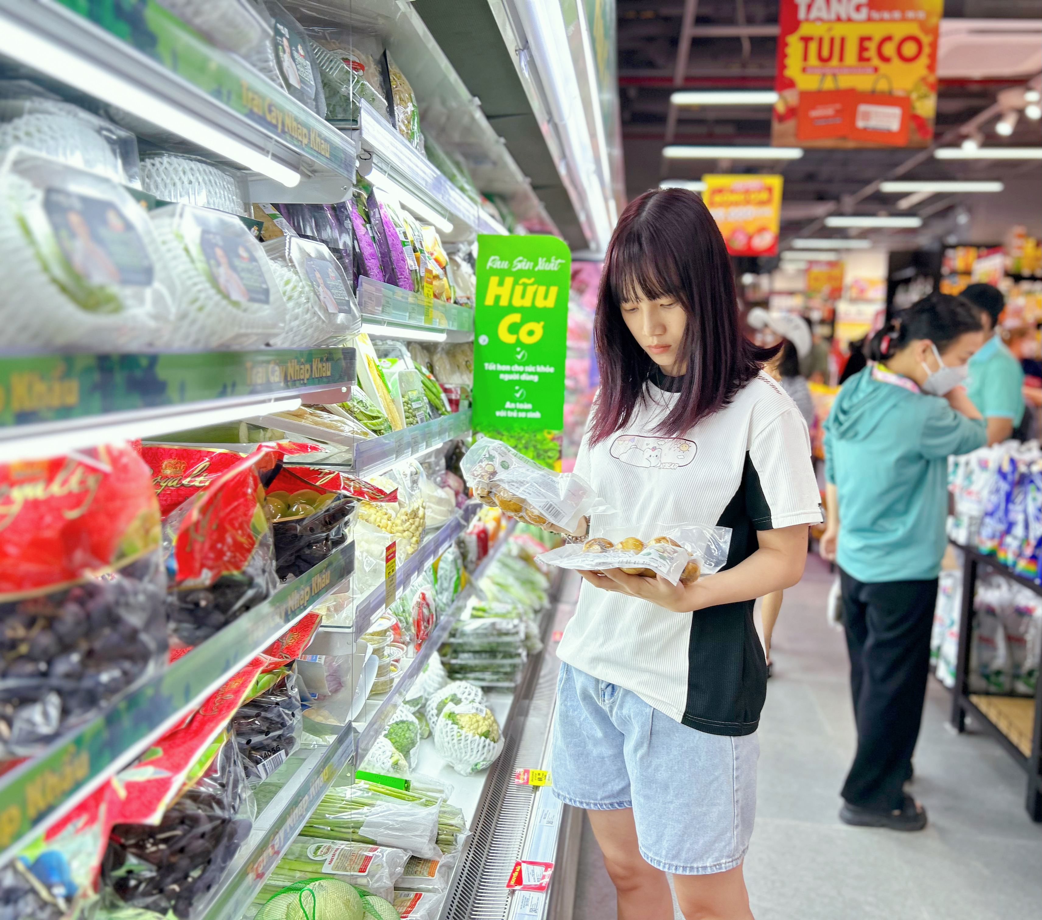 Kingfoodmart - Phường Tăng Nhơn Phú, Hồ Chí Minh City