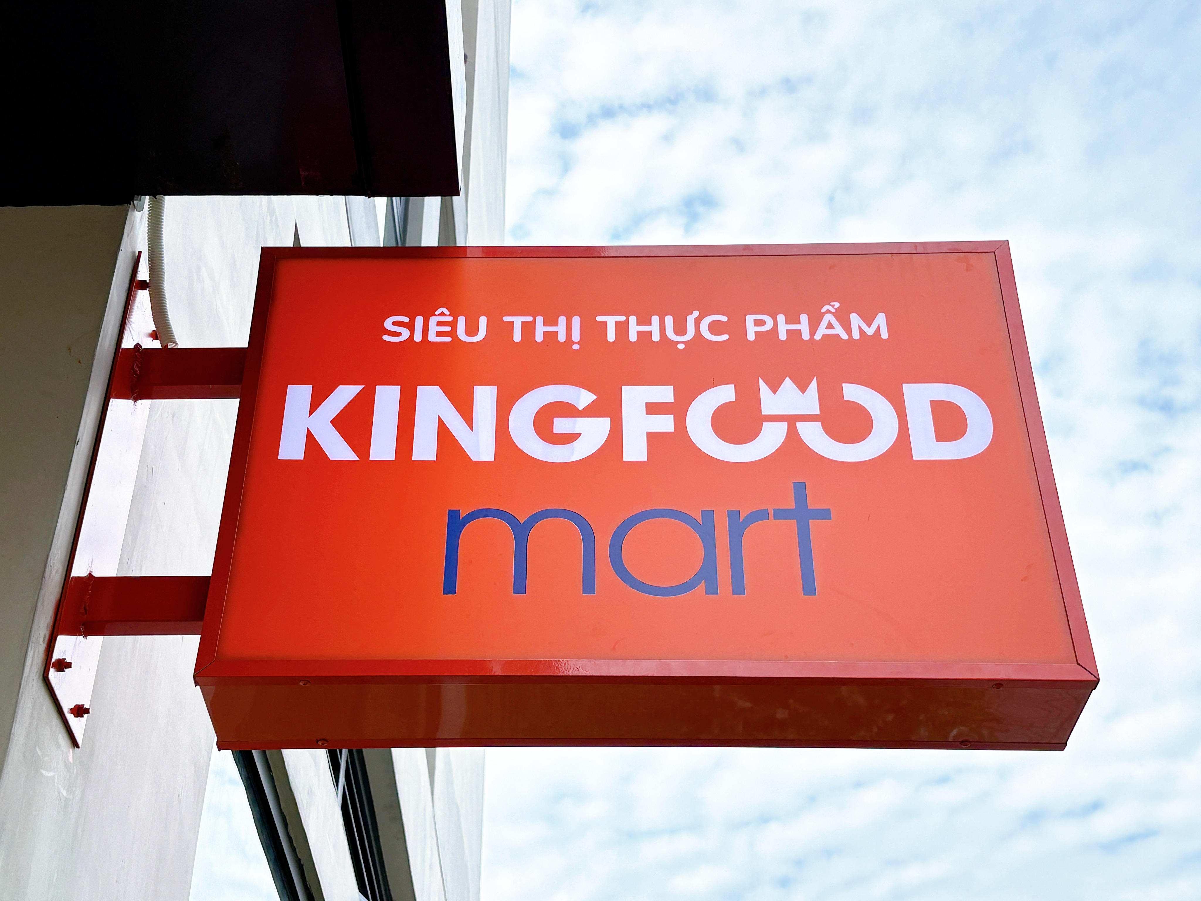 Kingfoodmart - Phường Long Bình, Hồ Chí Minh