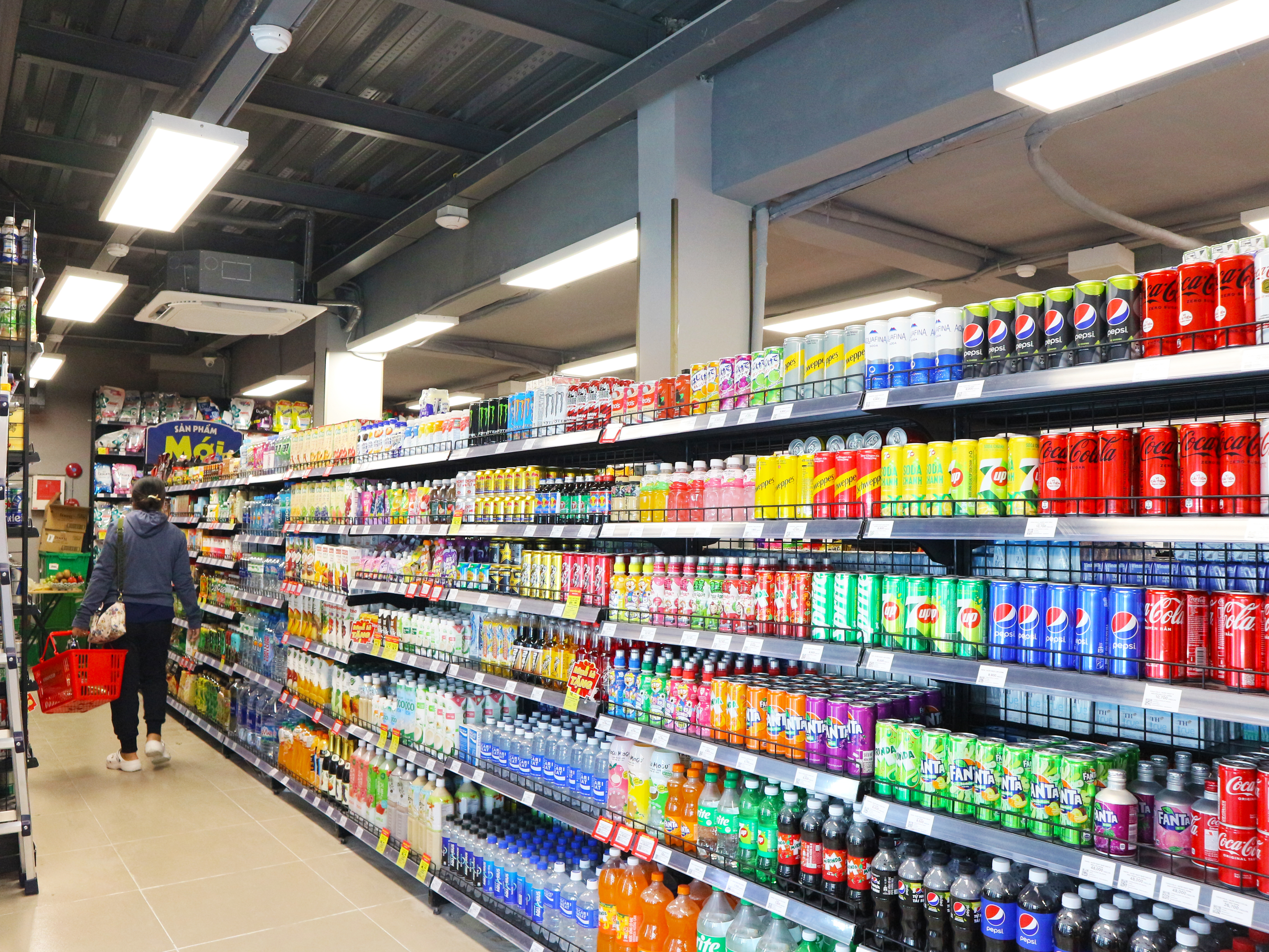 Kingfoodmart - Phường Phú Thạnh, Hồ Chí Minh