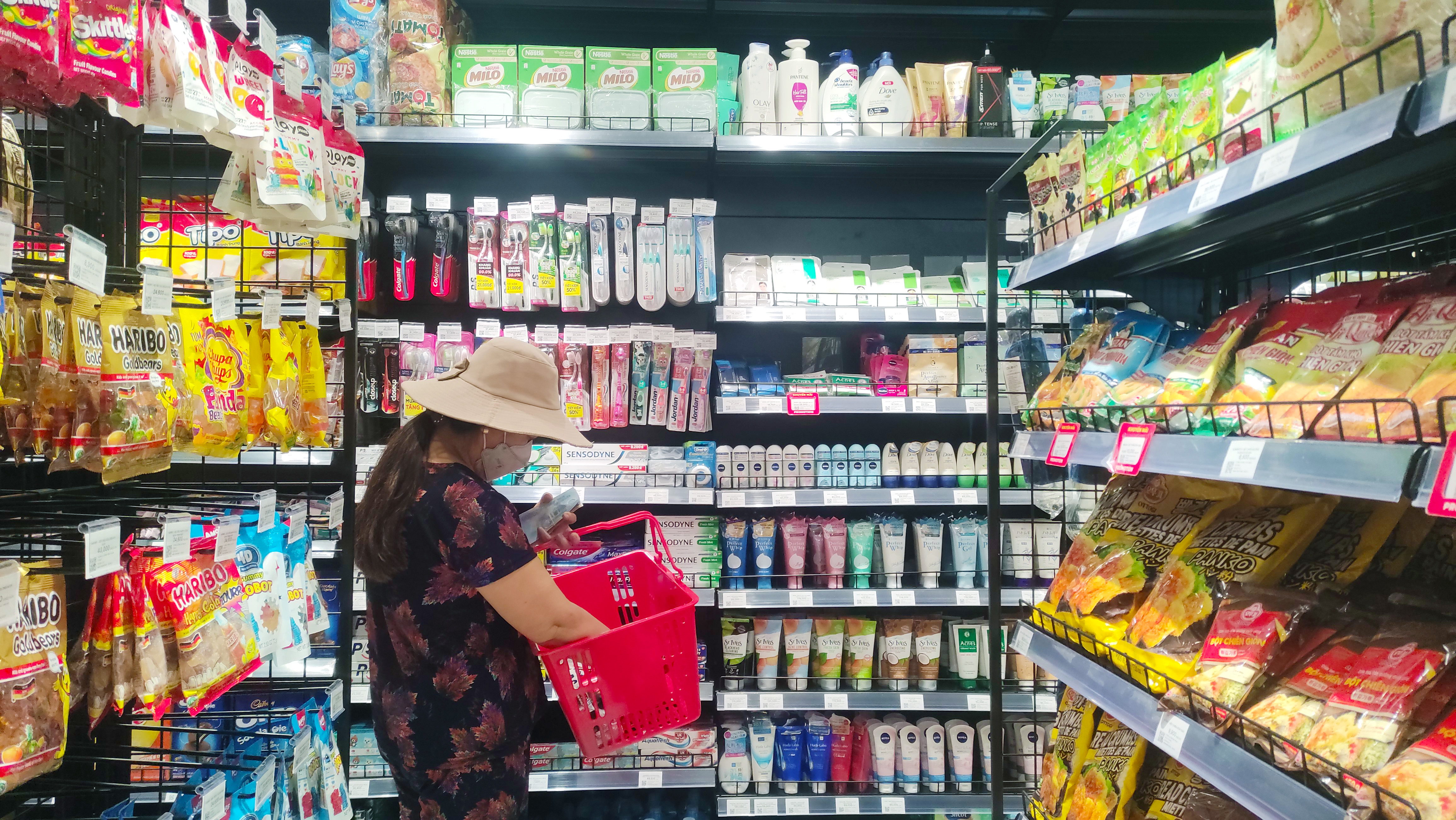 Kingfoodmart - Phường Gia Định, Hồ Chí Minh