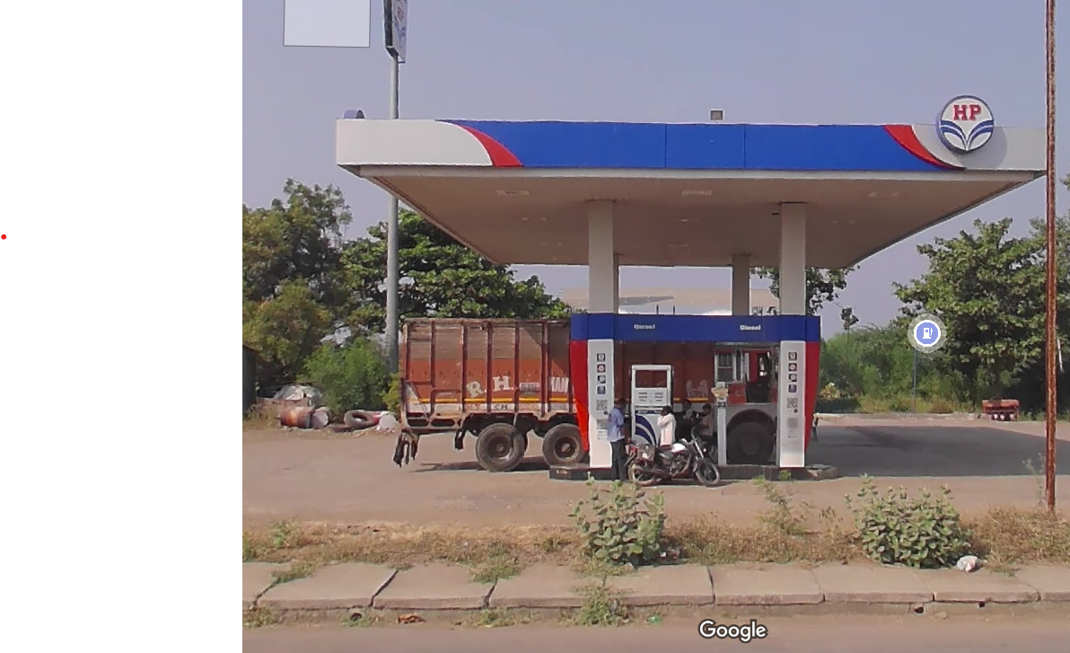 Hindustan Petroleum Corporation Limited - Nashirabad, Jalgaon