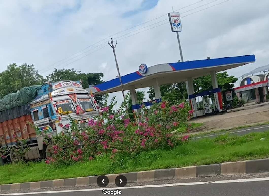 Hindustan Petroleum Corporation Limited - Nashirabad, Jalgaon